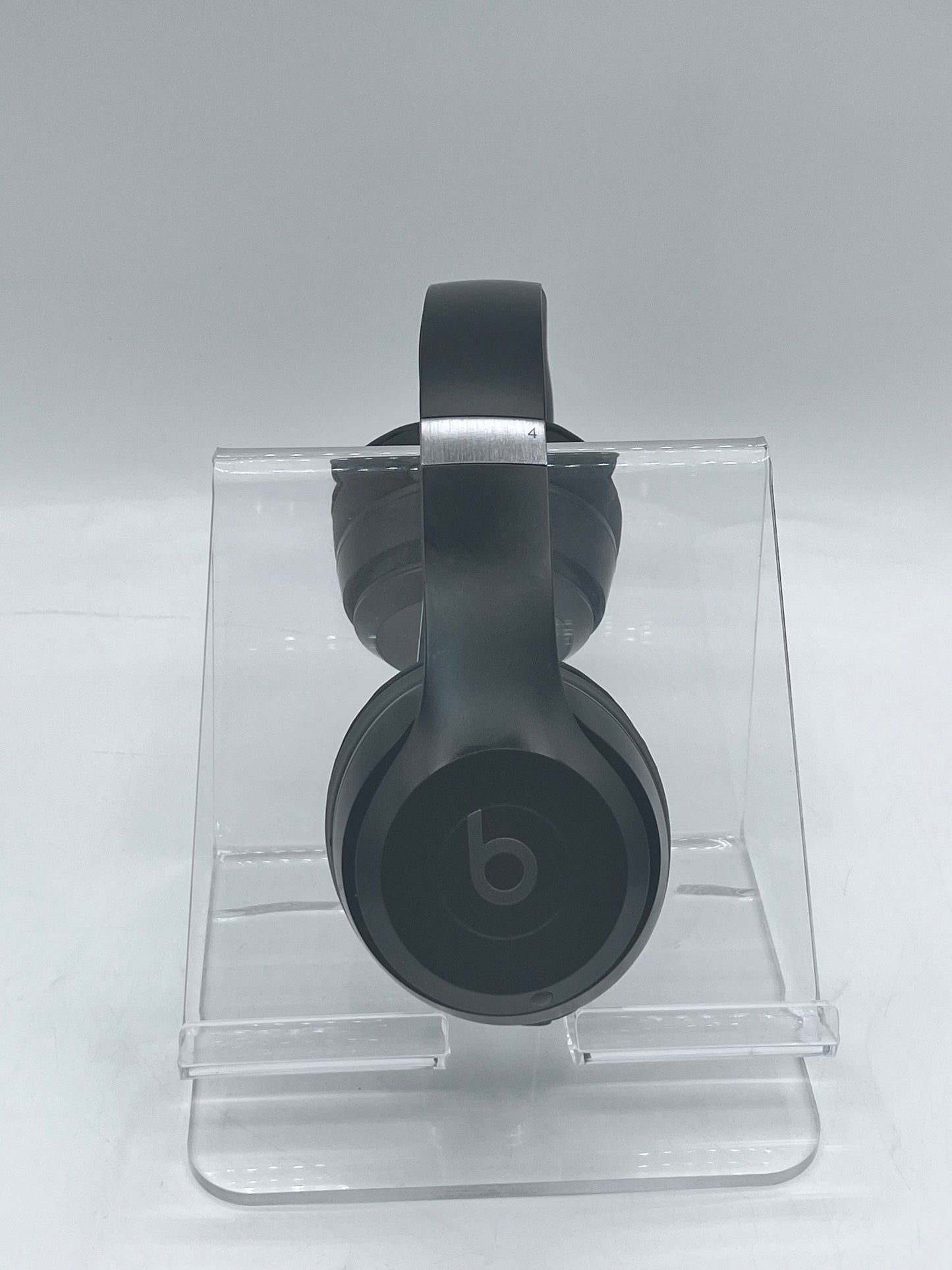 Beats Solo 4 True Wireless On-Ear Headphones - Black
