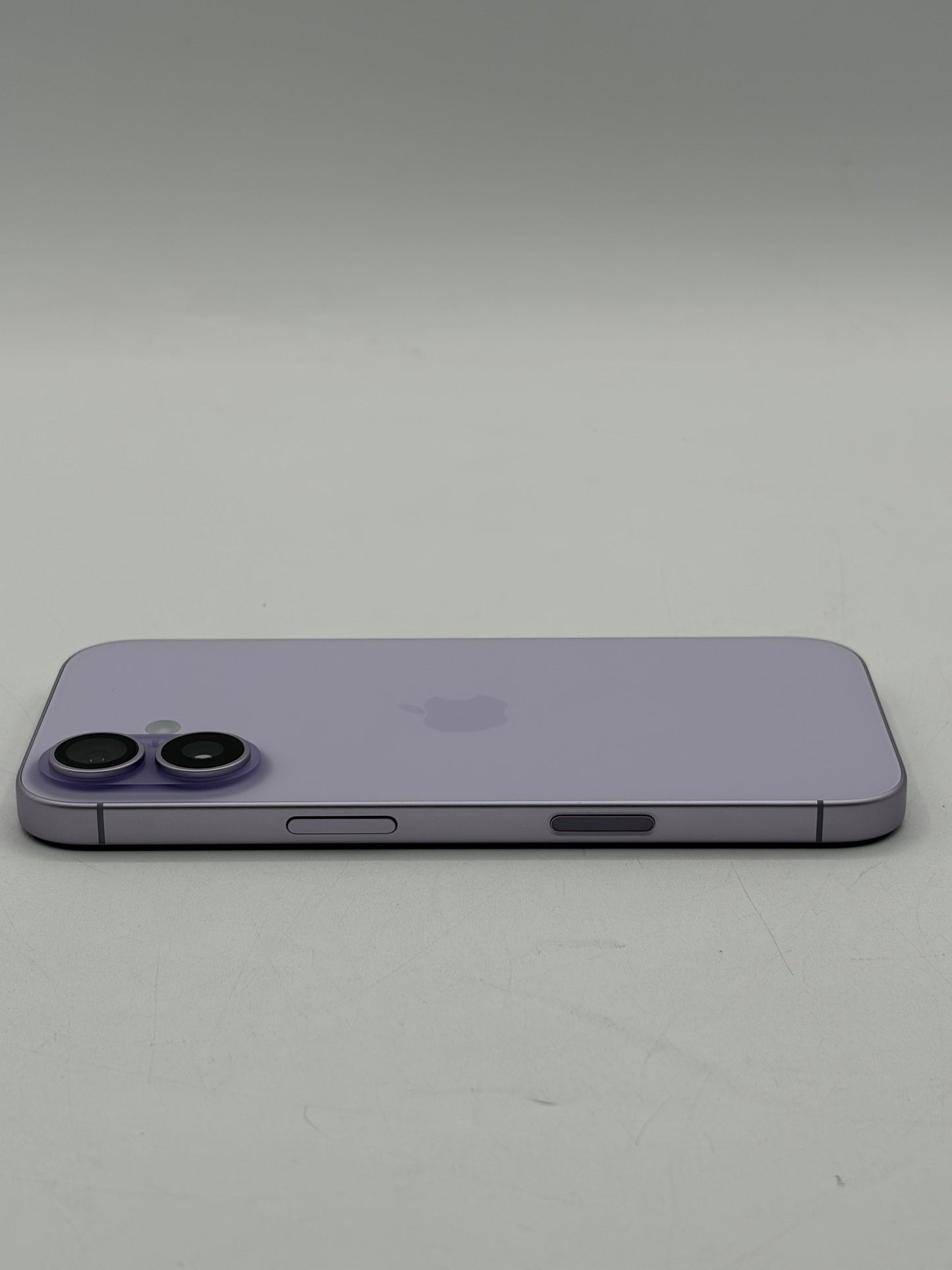 T-Mobile Only Apple iPhone 17 256GB A3258 MG494LL/A - Purple 100% Battery Health