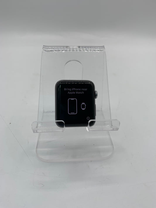 Apple Watch Series 3 42mm Space Gray GPS + Cellular Unlocked