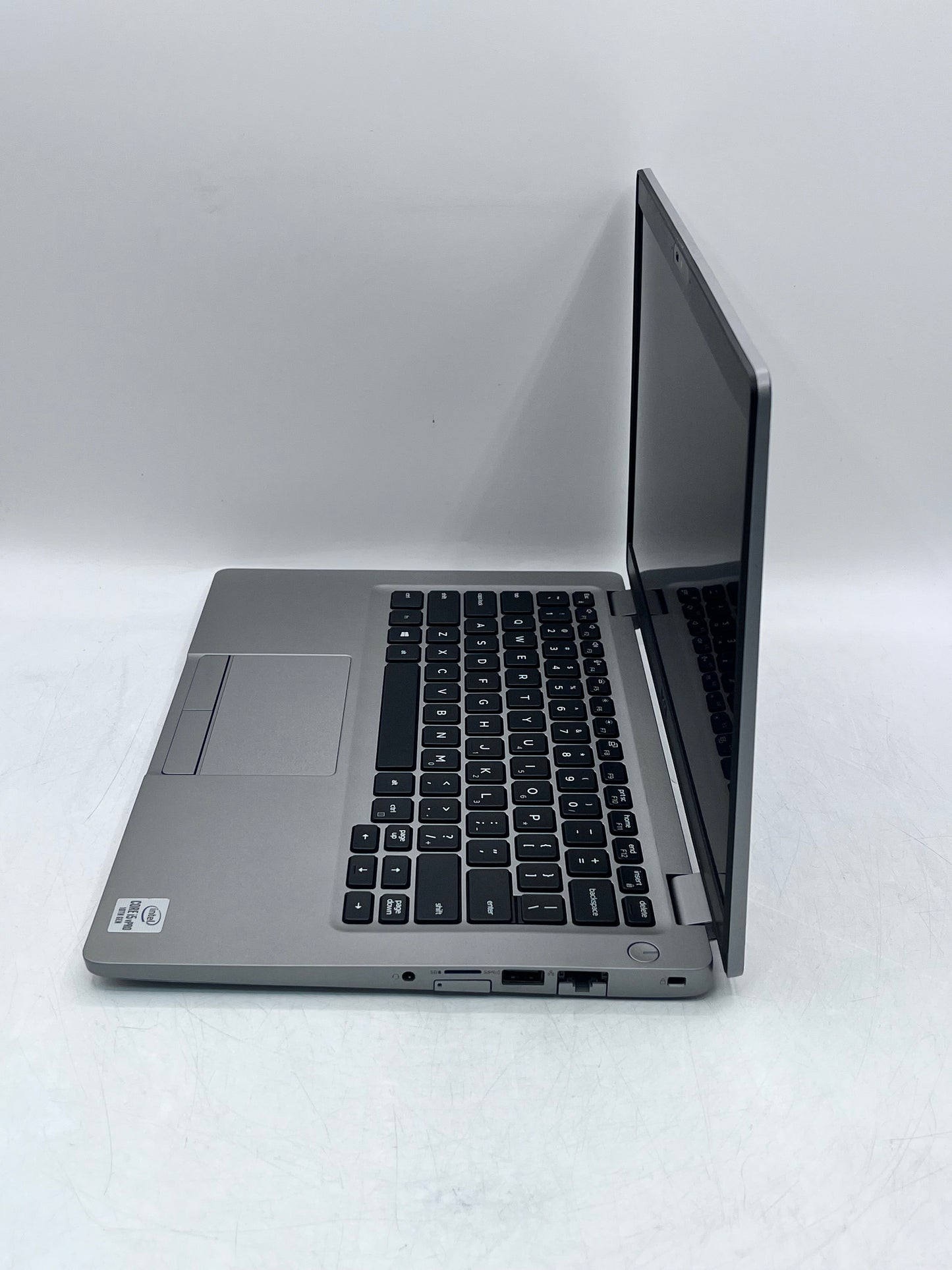 Dell Latitude 5310 Laptop Intel Core i5-10TH GEN 16 GB RAM 256 GB W11P - Broken