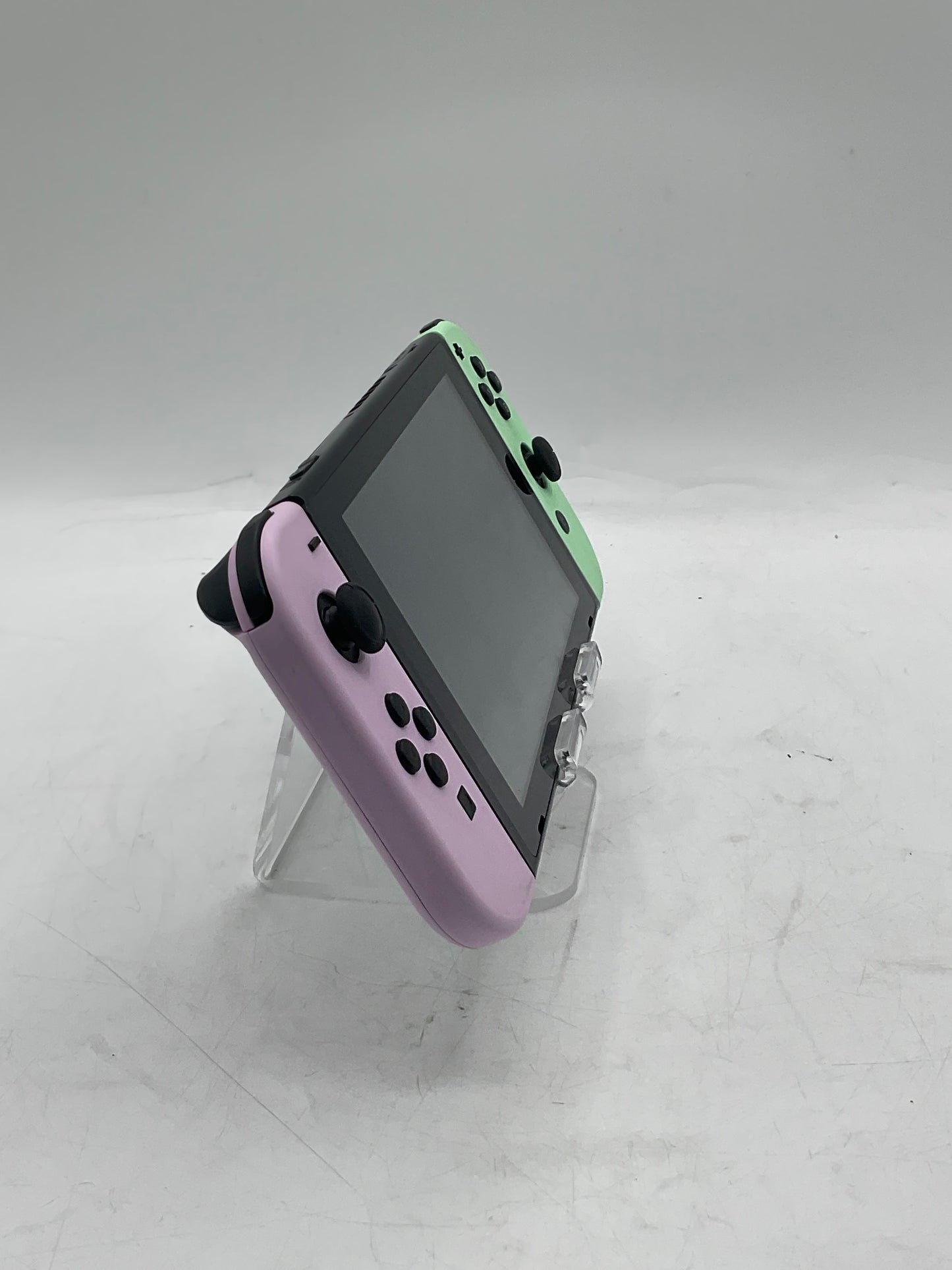 Nintendo Switch (HAC-001) 2017 64GB Console with Joy-Cons