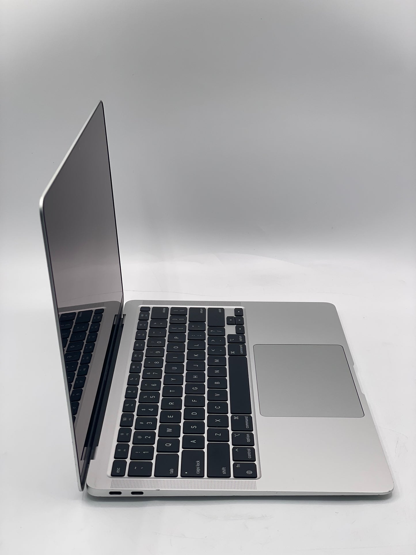 2020 Apple MacBook Air 13.3" M1 7C 8GB 128GB A2337 REMOTELY MANAGED