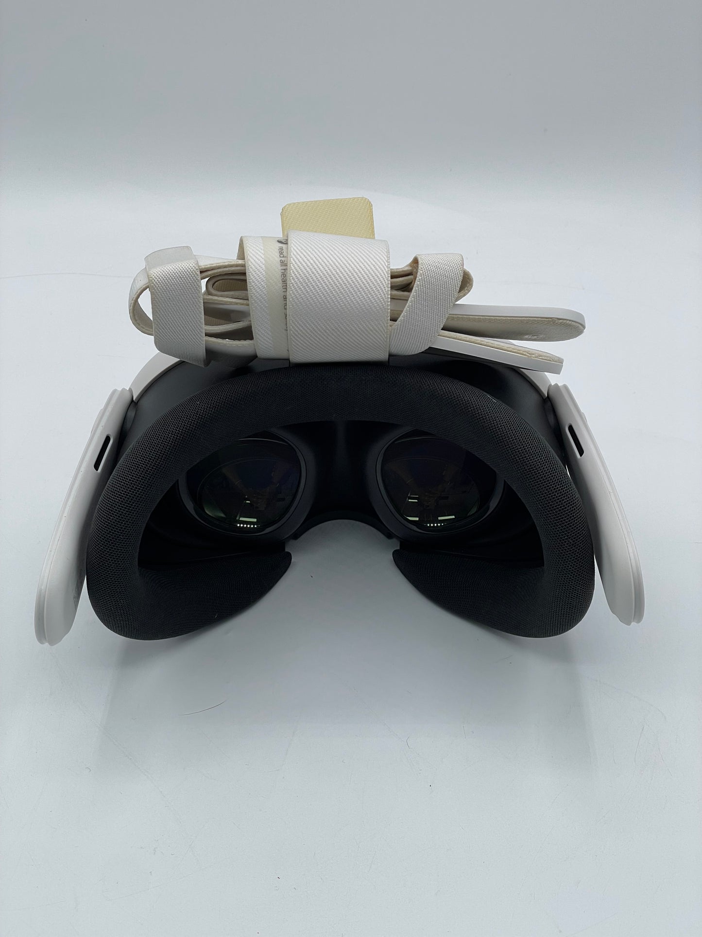 Meta Oculus Quest 3 - 512GB, White - VR Headset w/ Controllers
