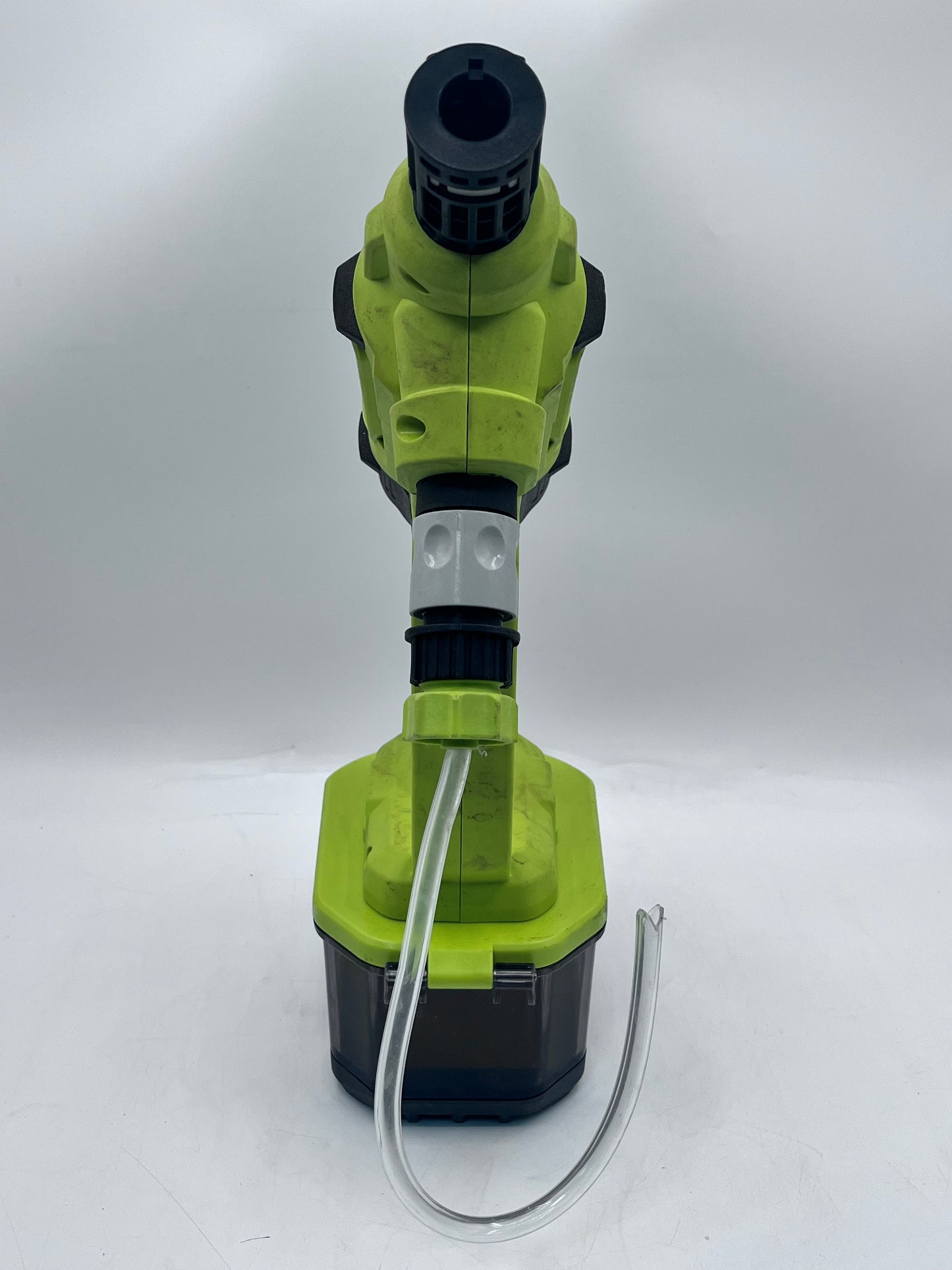 Ryobi One+ RY120350VNM 18 Volt Cold Water Cordless Power Cleaner White