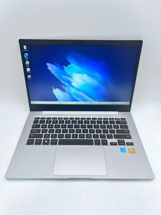 Samsung Galaxy Book Go 5G 14" 8GB RAM 256GB SSD Snapdragon 8cx Gen2 Win11 Laptop