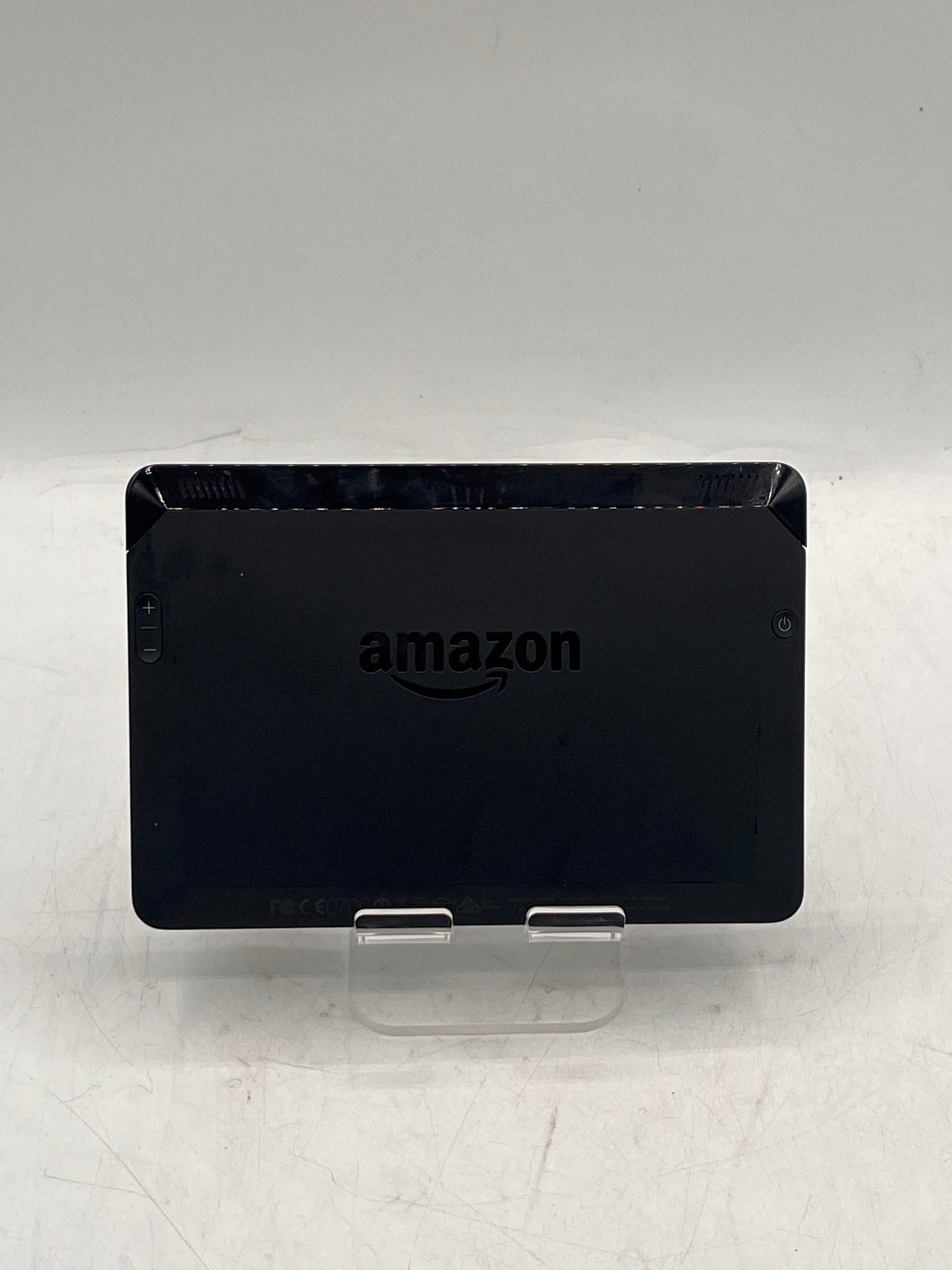 Wi-Fi Only Amazon Fire HDX 7 Tablet KFSOWI (2013) Black