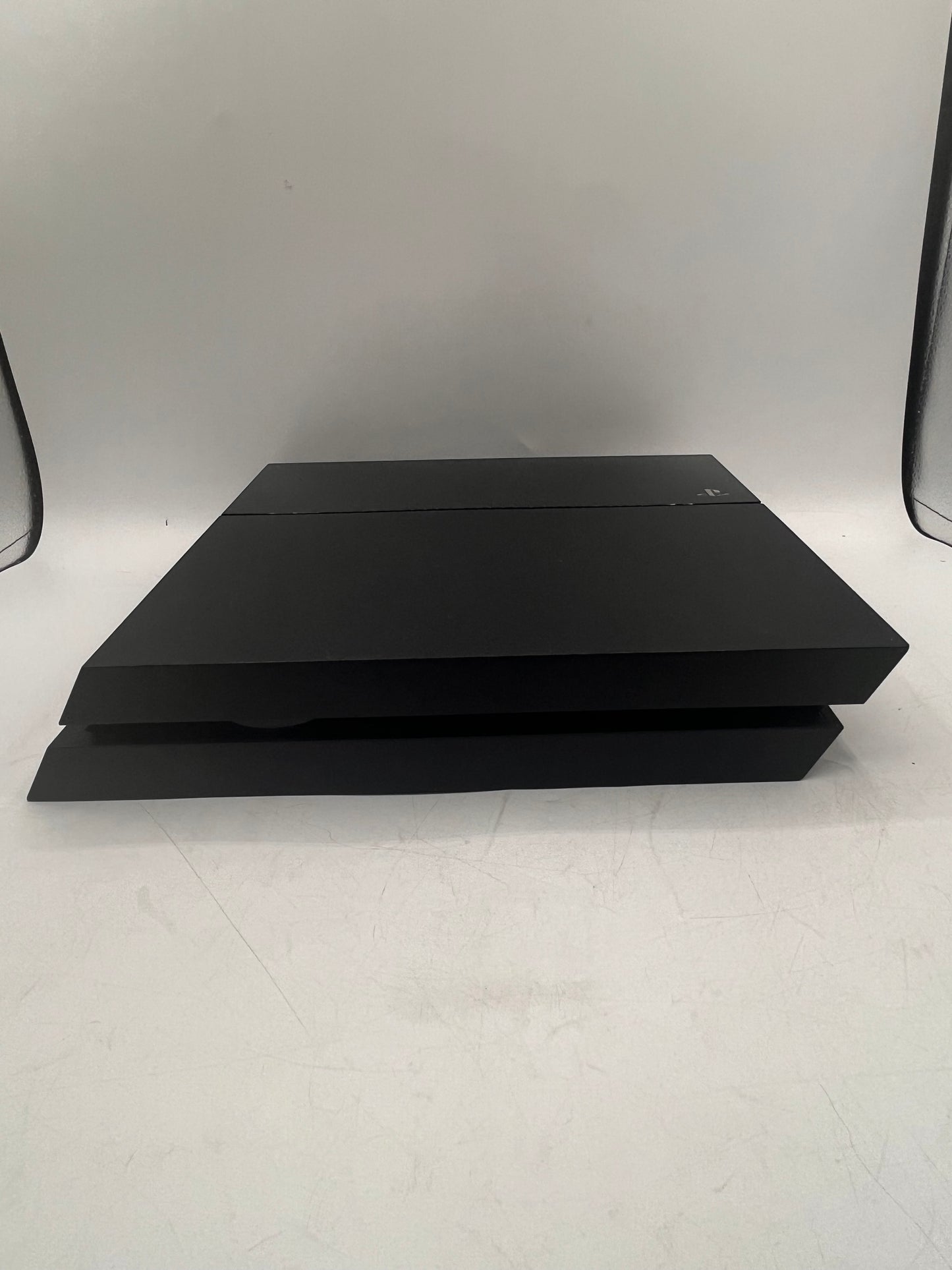 Sony PlayStation 4 CUH-1001A 500GB Black Console w/ 2 Controllers Free Shipping