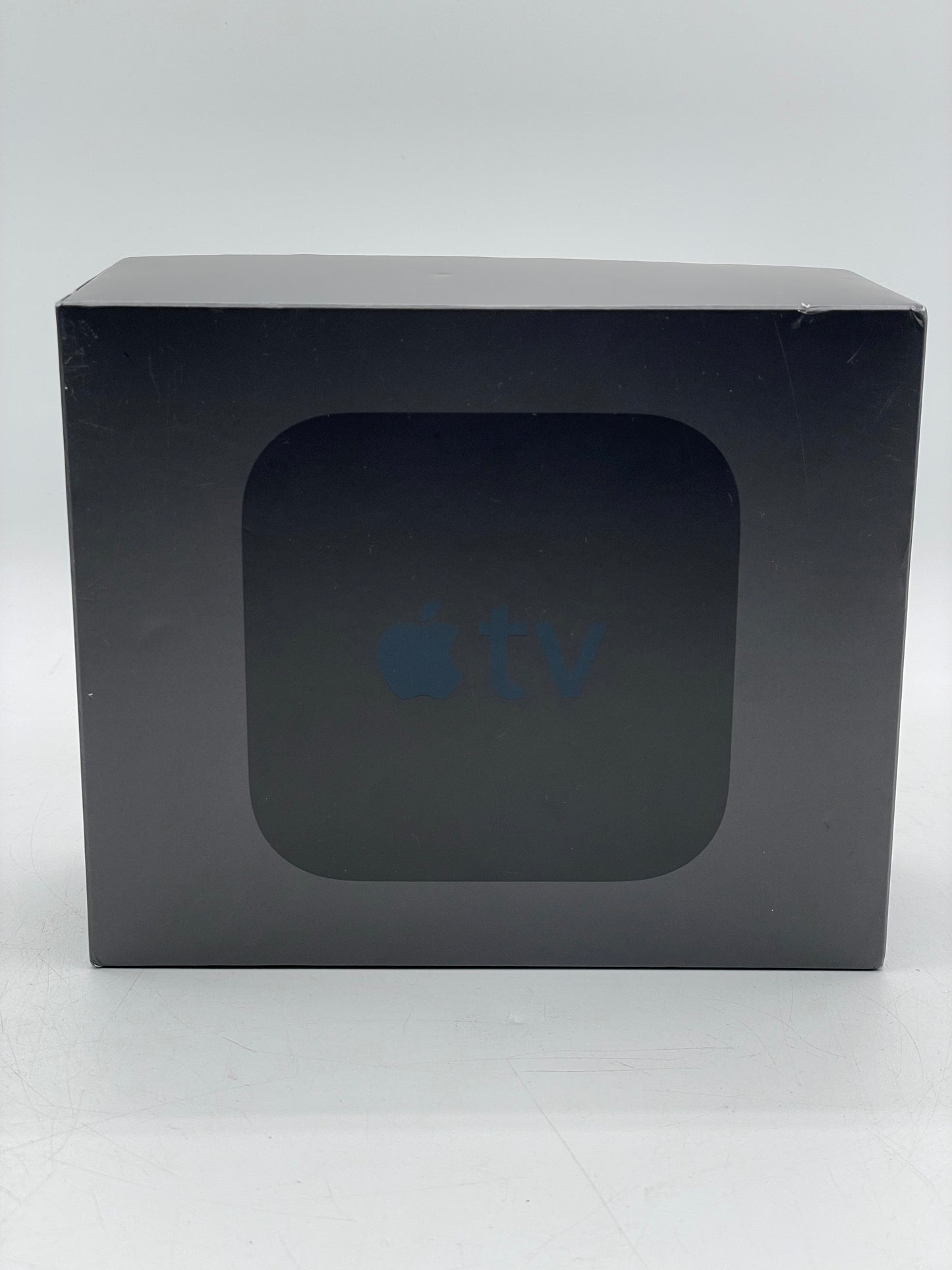 Apple TV HD 4th Gen A1625 32GB A1625 MGY52LL/A HD Media Streamer Bundle - Tested