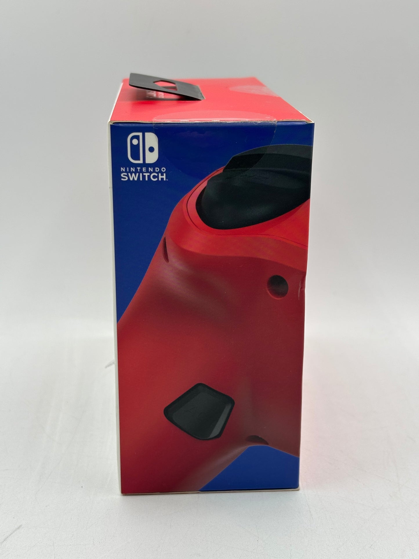 PowerA Enhanced Wired Controller--Nintendo Switch (Super Mario Edition, Red)
