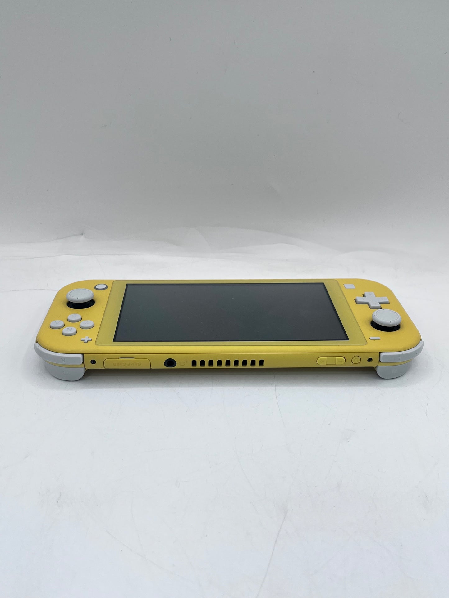Nintendo Switch Lite HDH-001 2019 32GB Yellow Joycons
