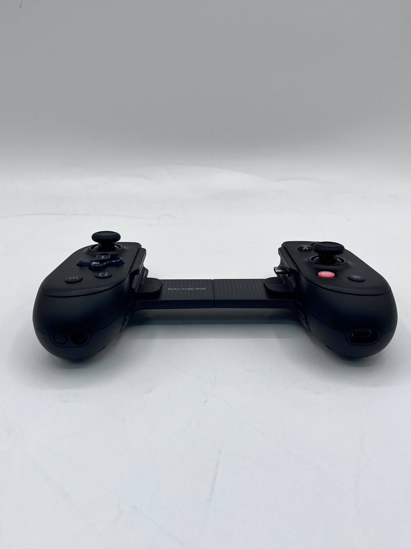BackBone Pro BB-N1 Video Game Accessory USB-C - Black