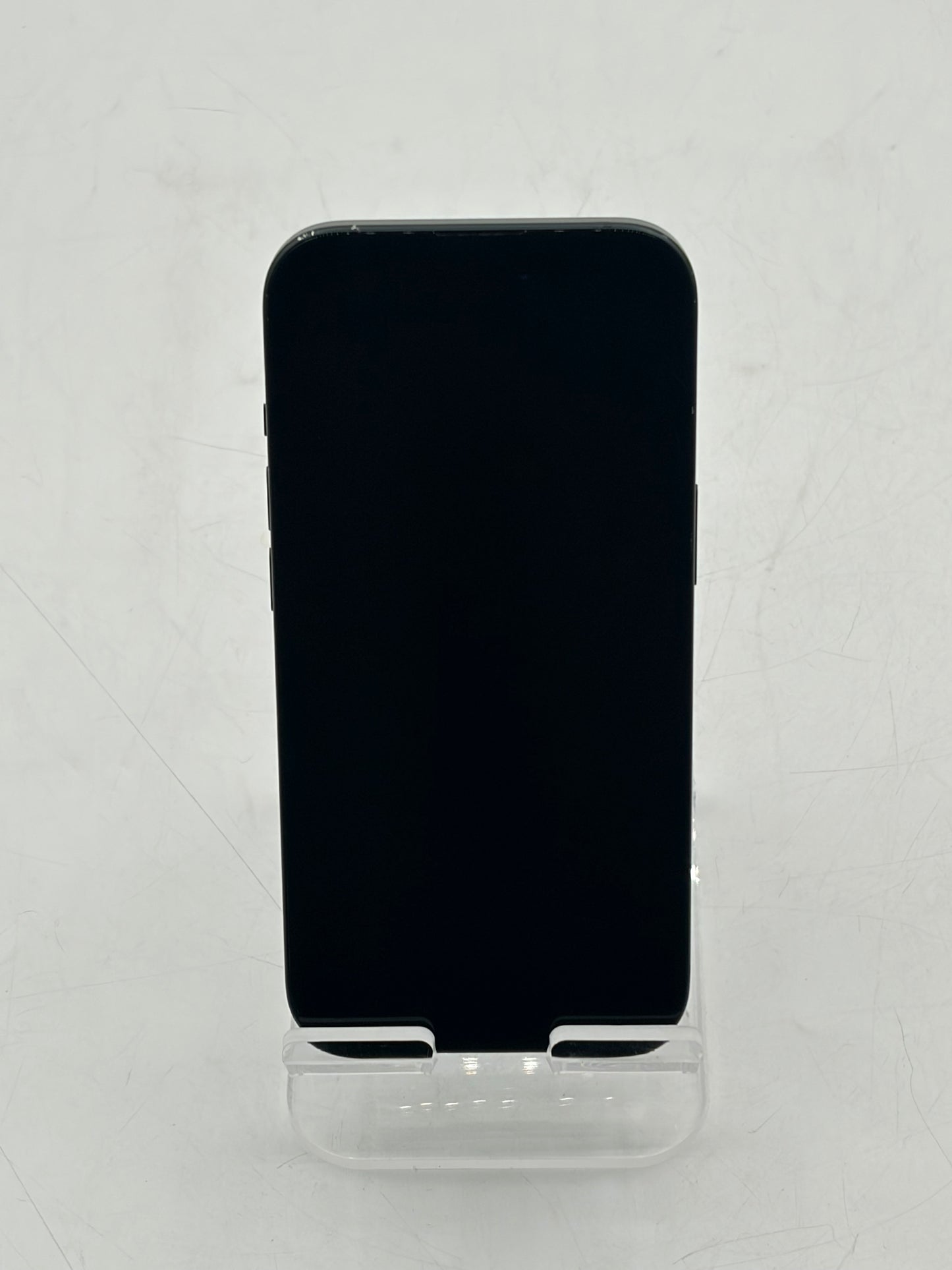 T-Mobile Only Apple iPhone 15 128GB A2846 MTLV3LL/A Black 100% Battery READ