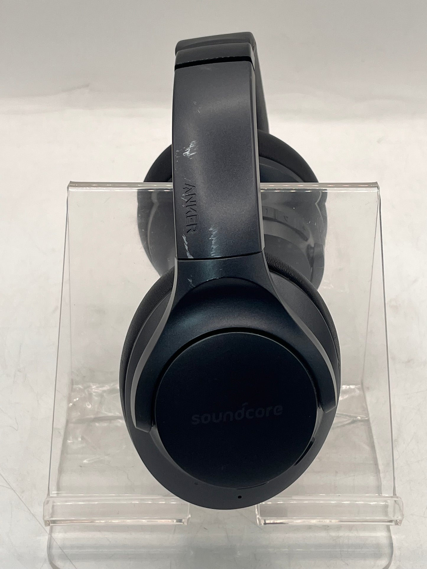 Anker Soundcore Life Q20 Over-Ear Wireless Bluetooth Headphones - Black