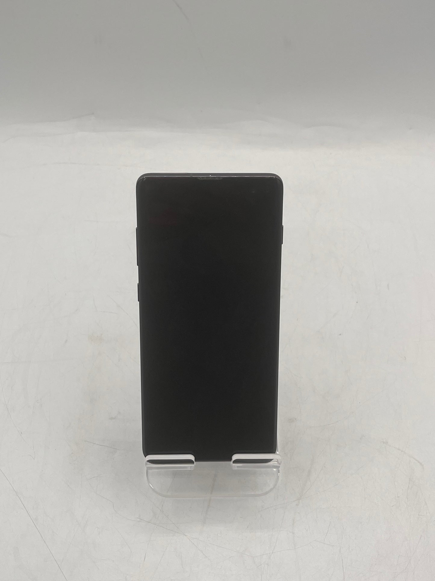 Unlocked Samsung Galaxy S10+ SM-G975U1 8GB 512GB Ceramic Black Free Shipping