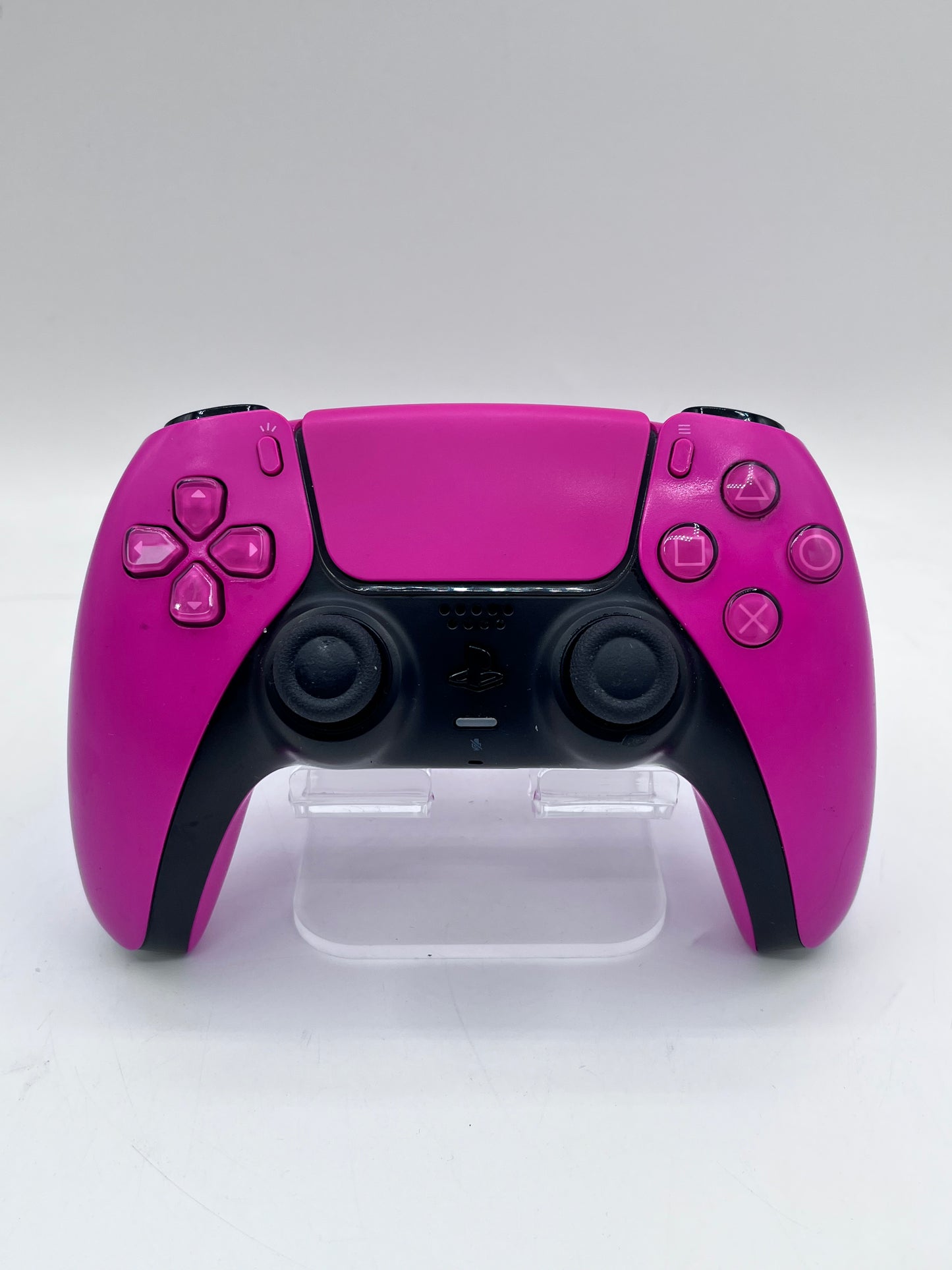Sony PS5 DualSense Wireless Controller Nova Pink