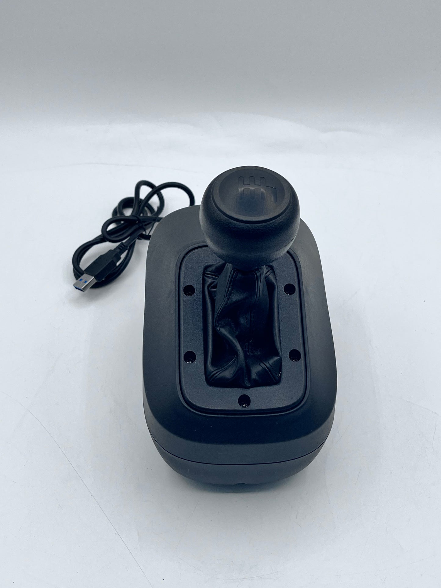 Doyo R808D Game Controller Accessory - Black