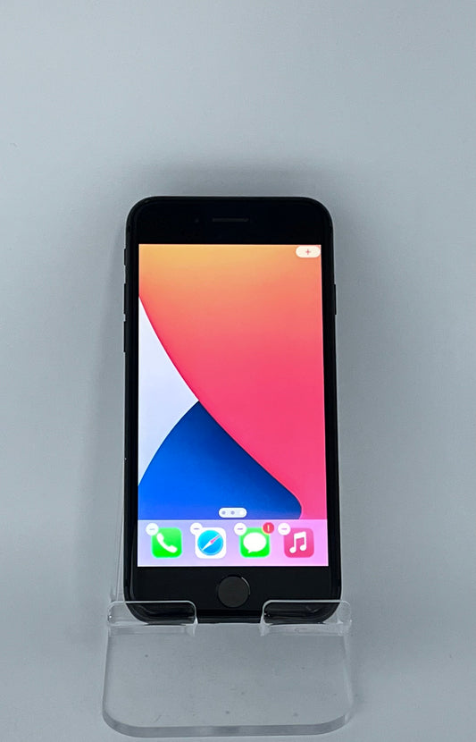 Apple iPhone 8 A1905 MQ6Y2LL/A 64GB Black T Mobile Only