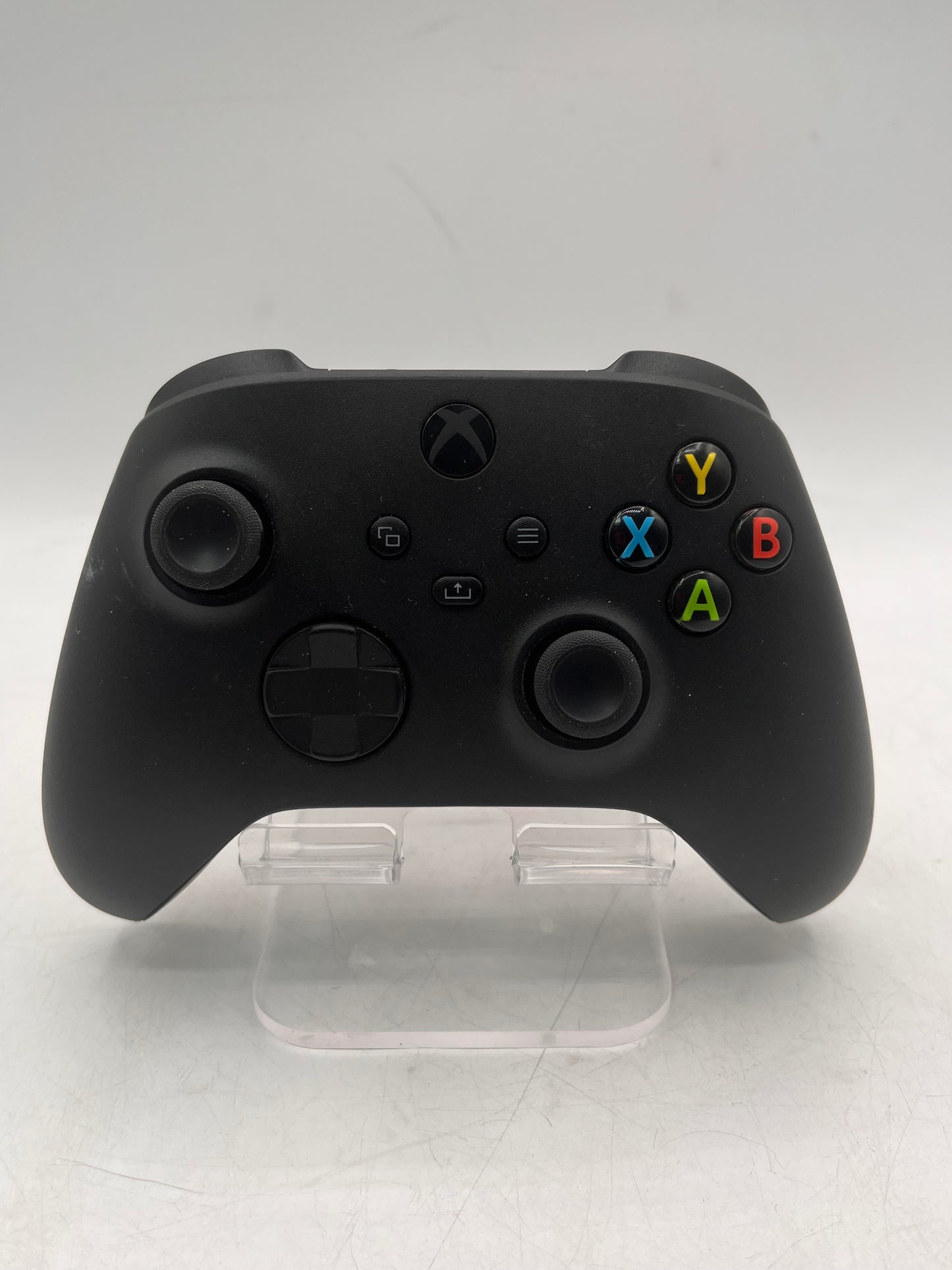Microsoft Xbox Series Wireless Controller - Black