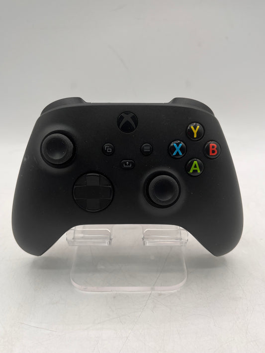Microsoft Xbox Series Wireless Controller - Black