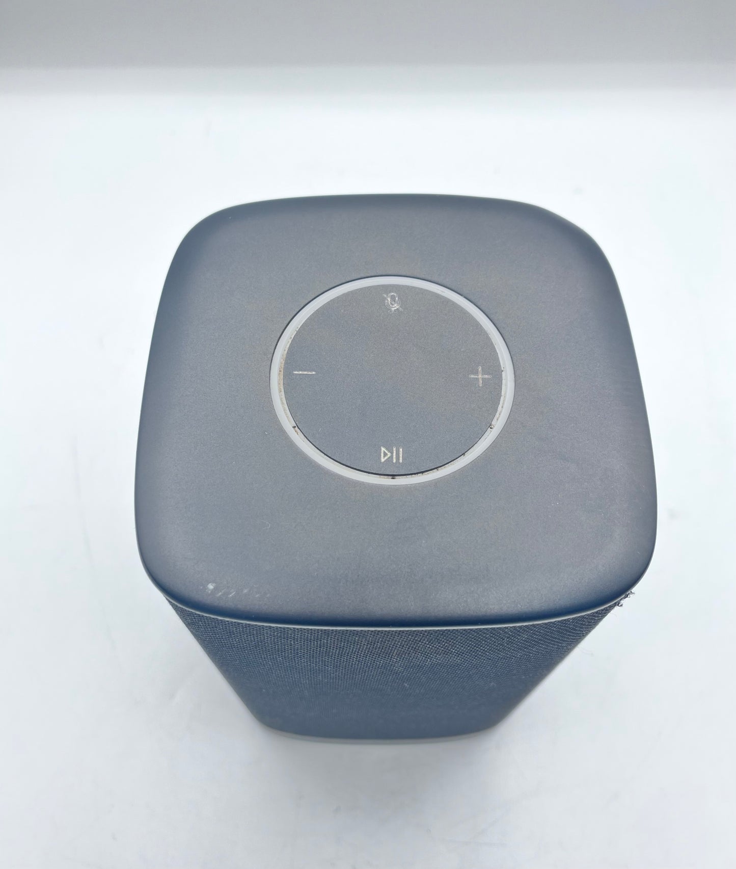 Altice Amplify Devialet Sagemcom SBDV01 Bluetooth Speaker Tested
