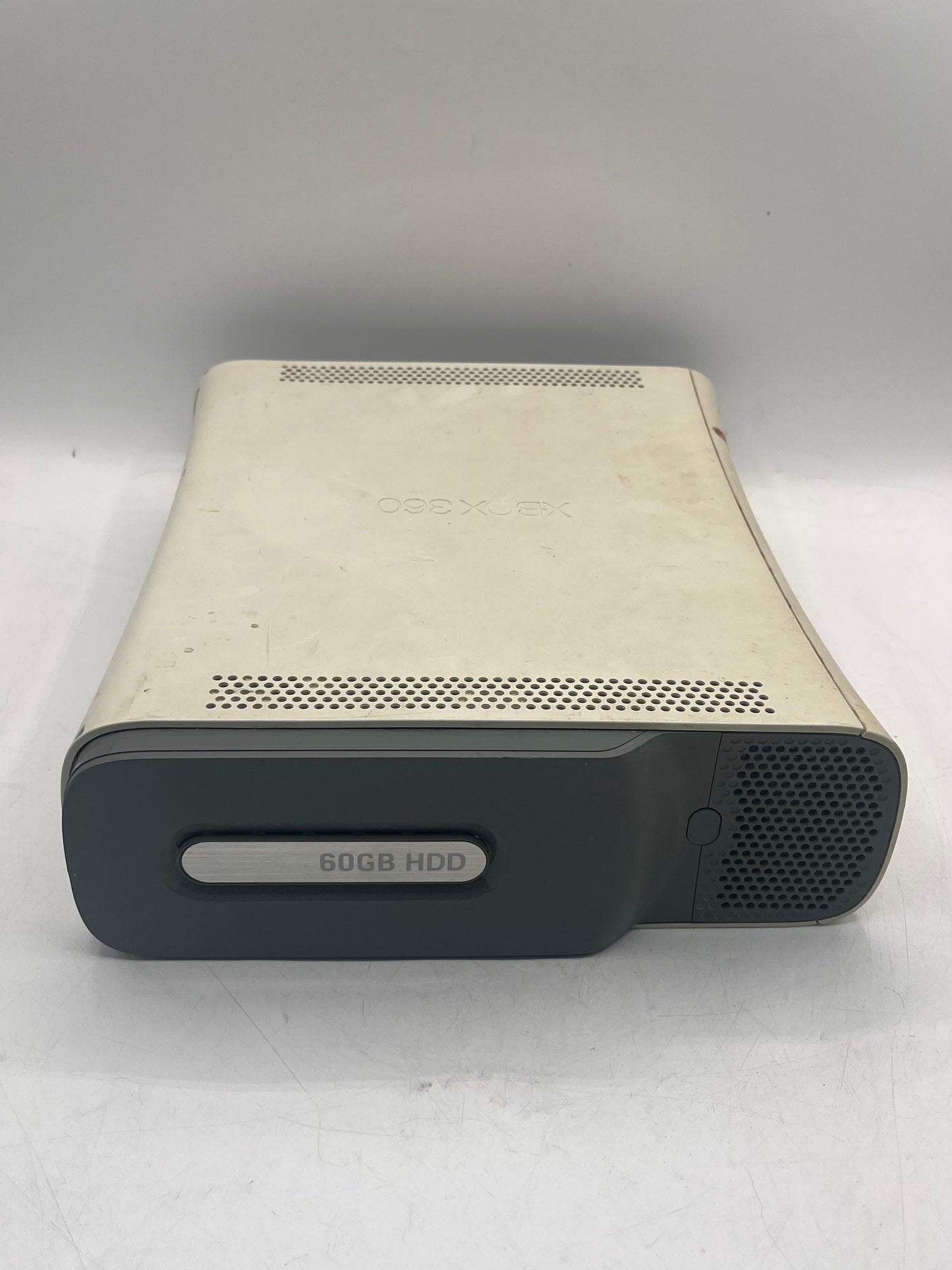 Microsoft Xbox 360 (2005) Video Game System - White