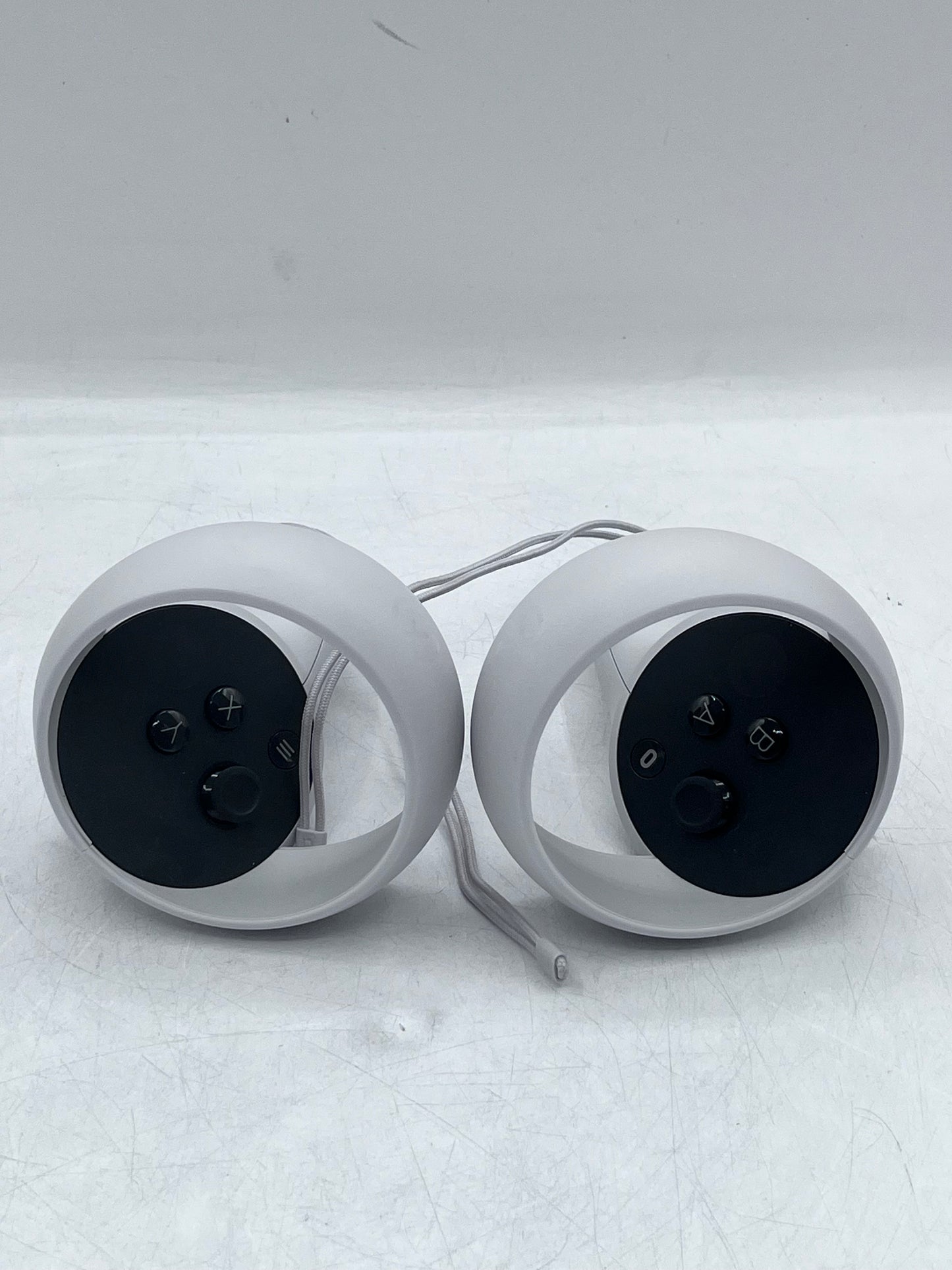 Meta Oculus Quest 2 VR Headset 128GB KW49CM - White