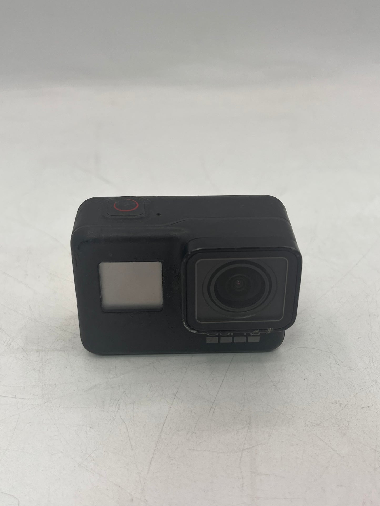 GoPro HERO7 Action Camera - BLACK Broken