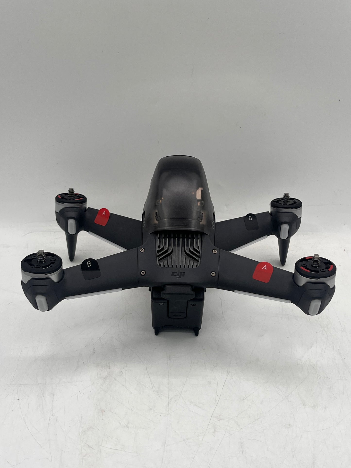 DJI FPV Combo Camera Drone Ready to Fly with Controller, Fly More Kit CP.FP.00000001.01