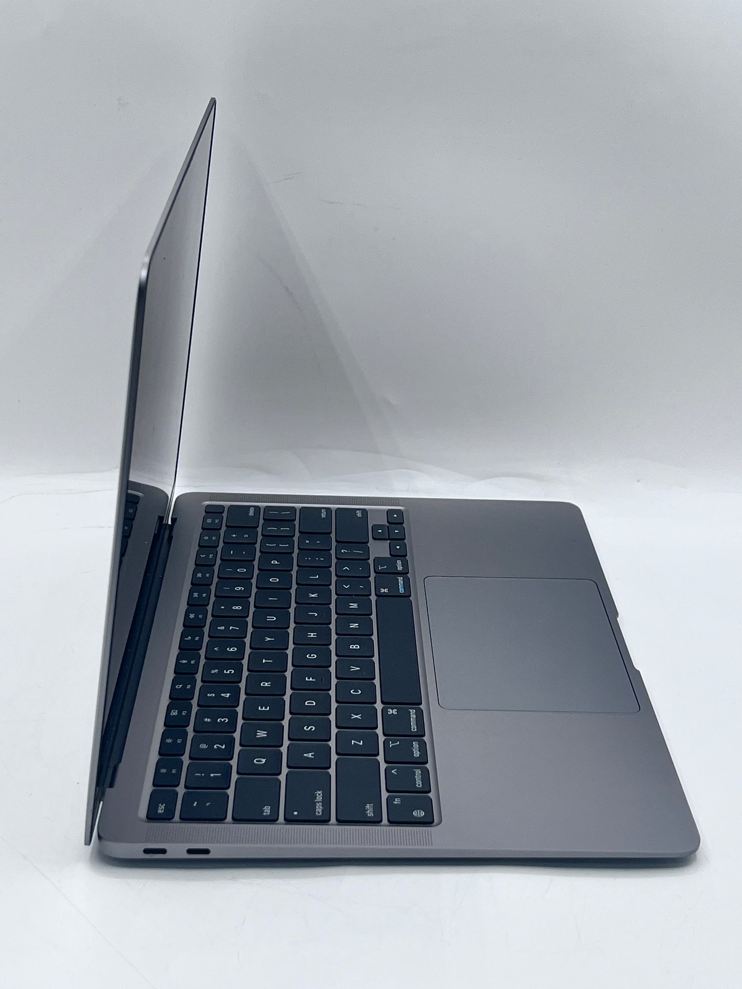 2020 Apple MacBook Air 13" M1 A2337 8GB 256GB - Space Gray Bad Battery