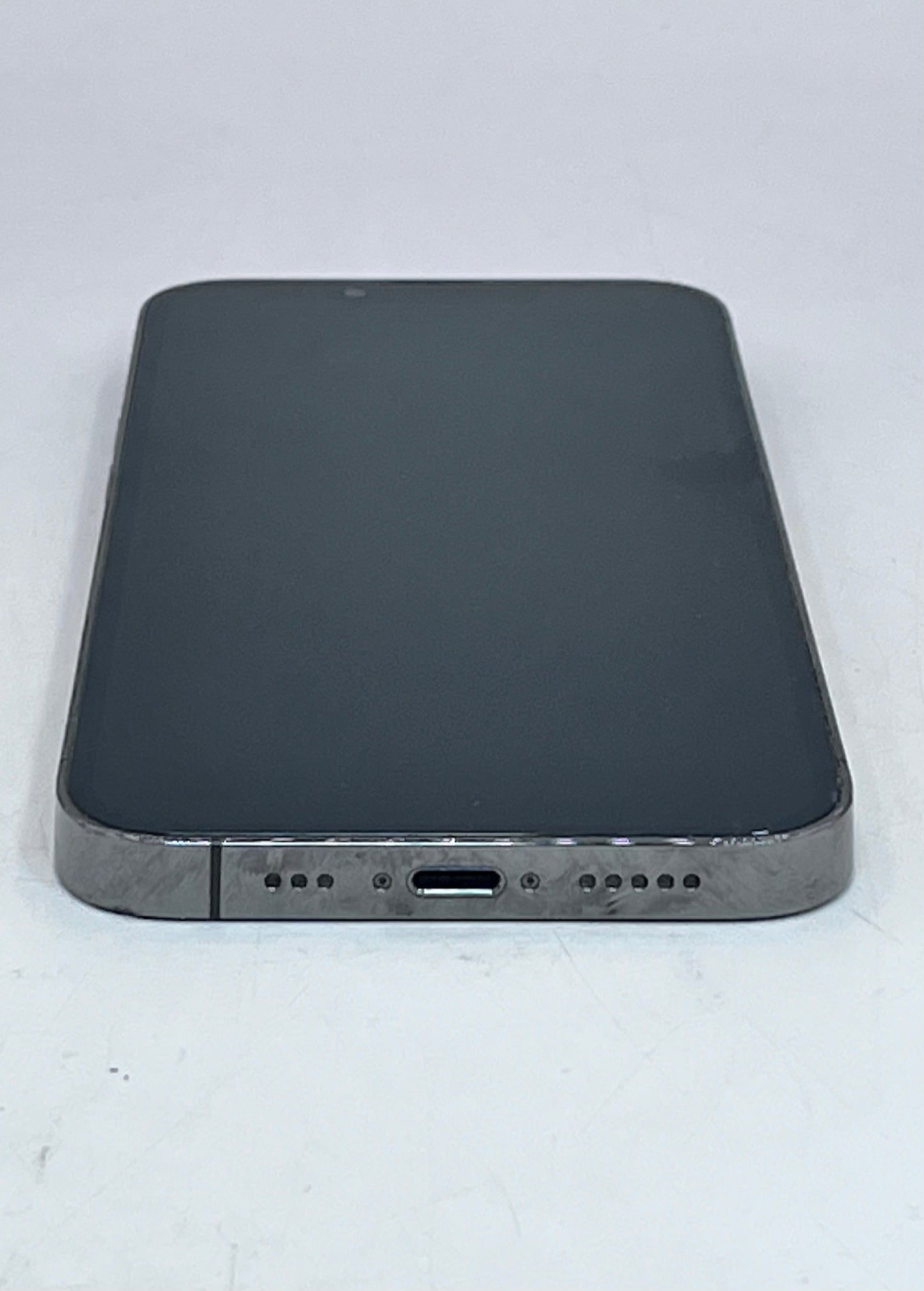Unlocked Apple iPhone 13 Pro Space Gray 128GB A2483 MLR23LL/A READ