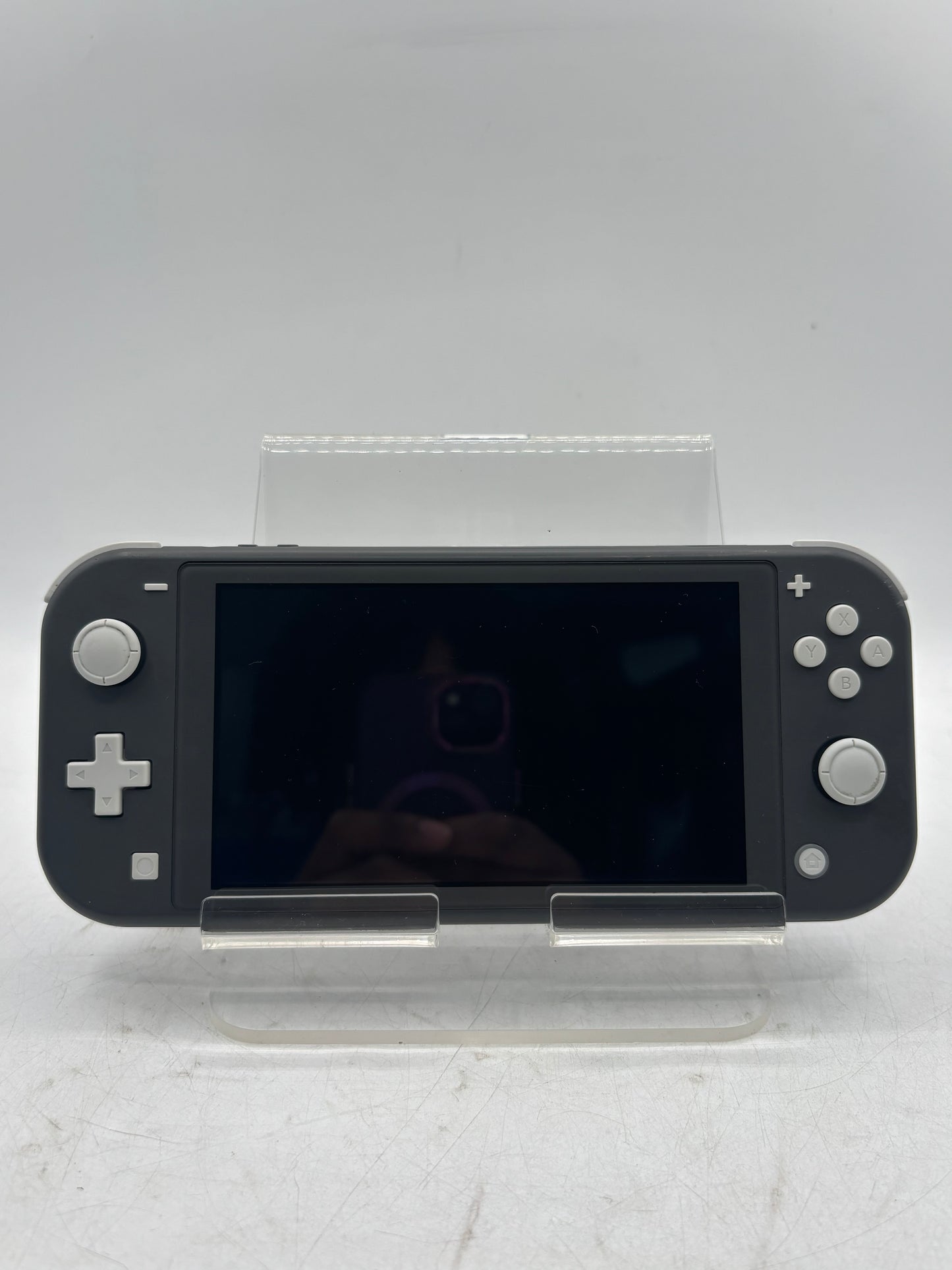 Nintendo Switch Lite Handheld Game Console HDH-001 Gray