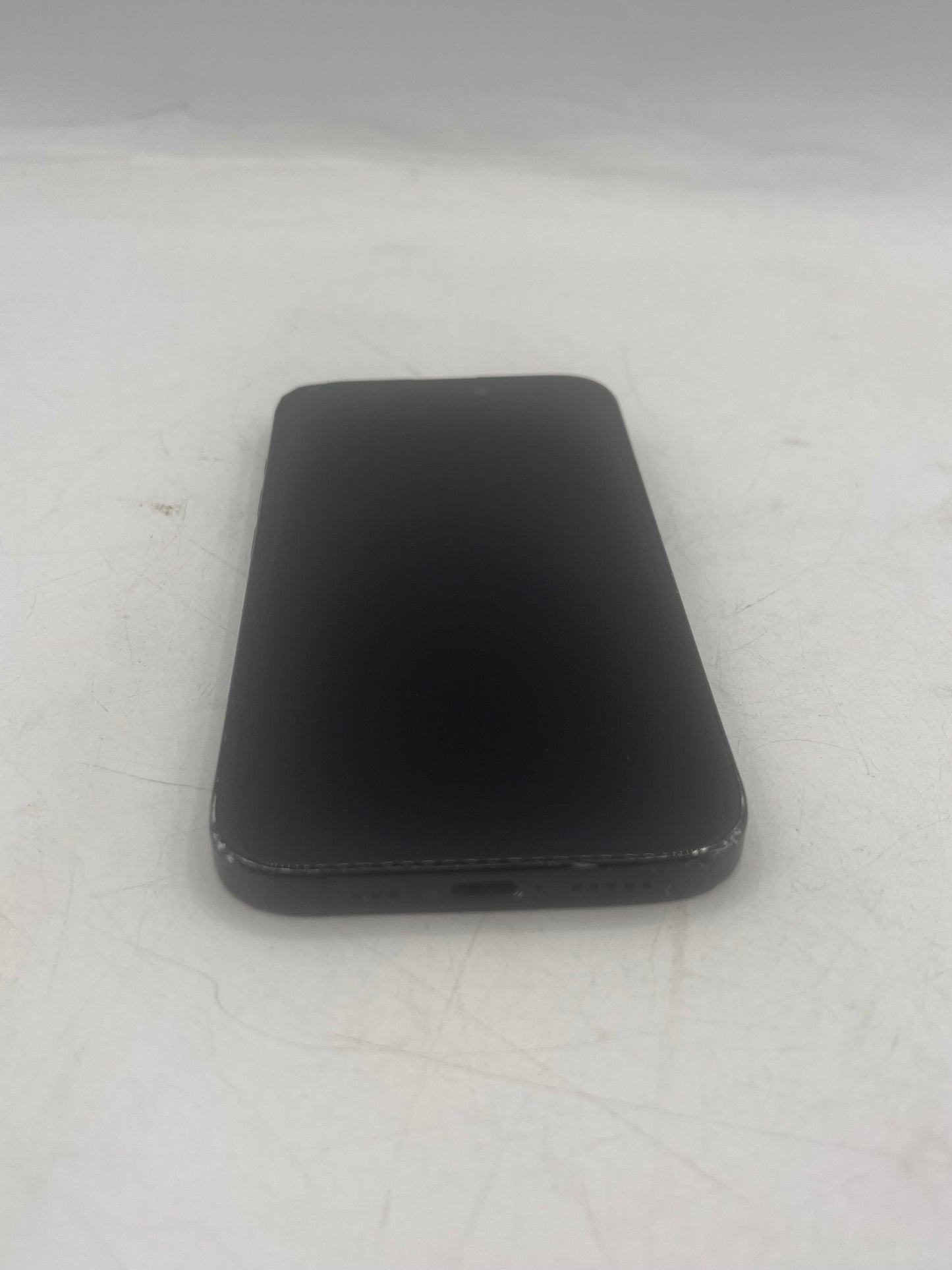 Apple iPhone 16 128GB MYAP3LL/A A3081 Black Broken Screen