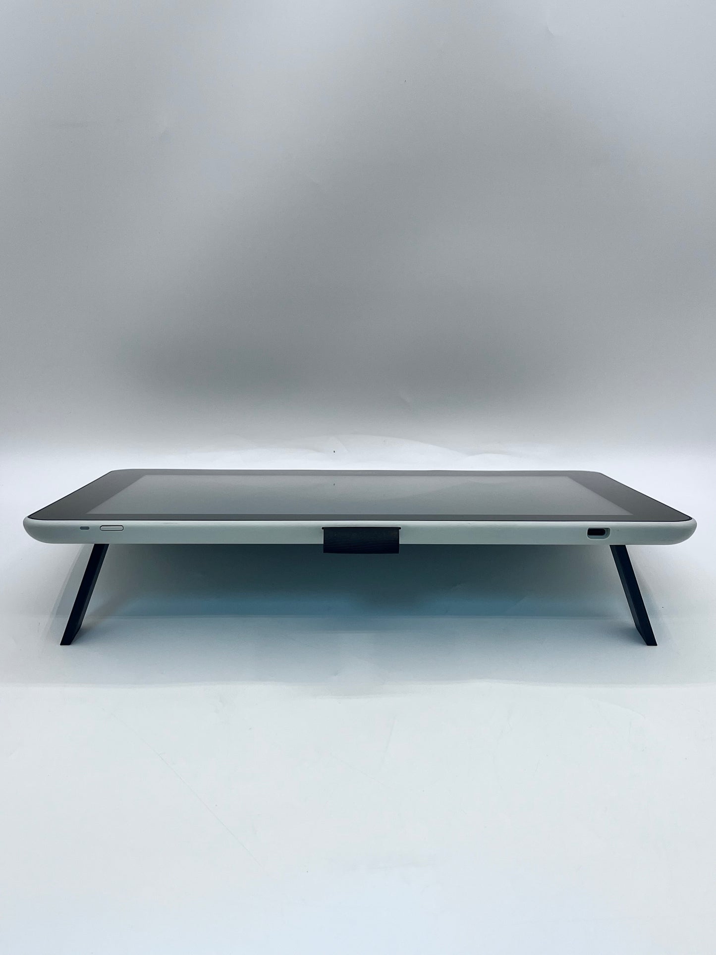 Wacom One 13.3 inch Graphics Tablet - Flint White (DTC133W0A)
