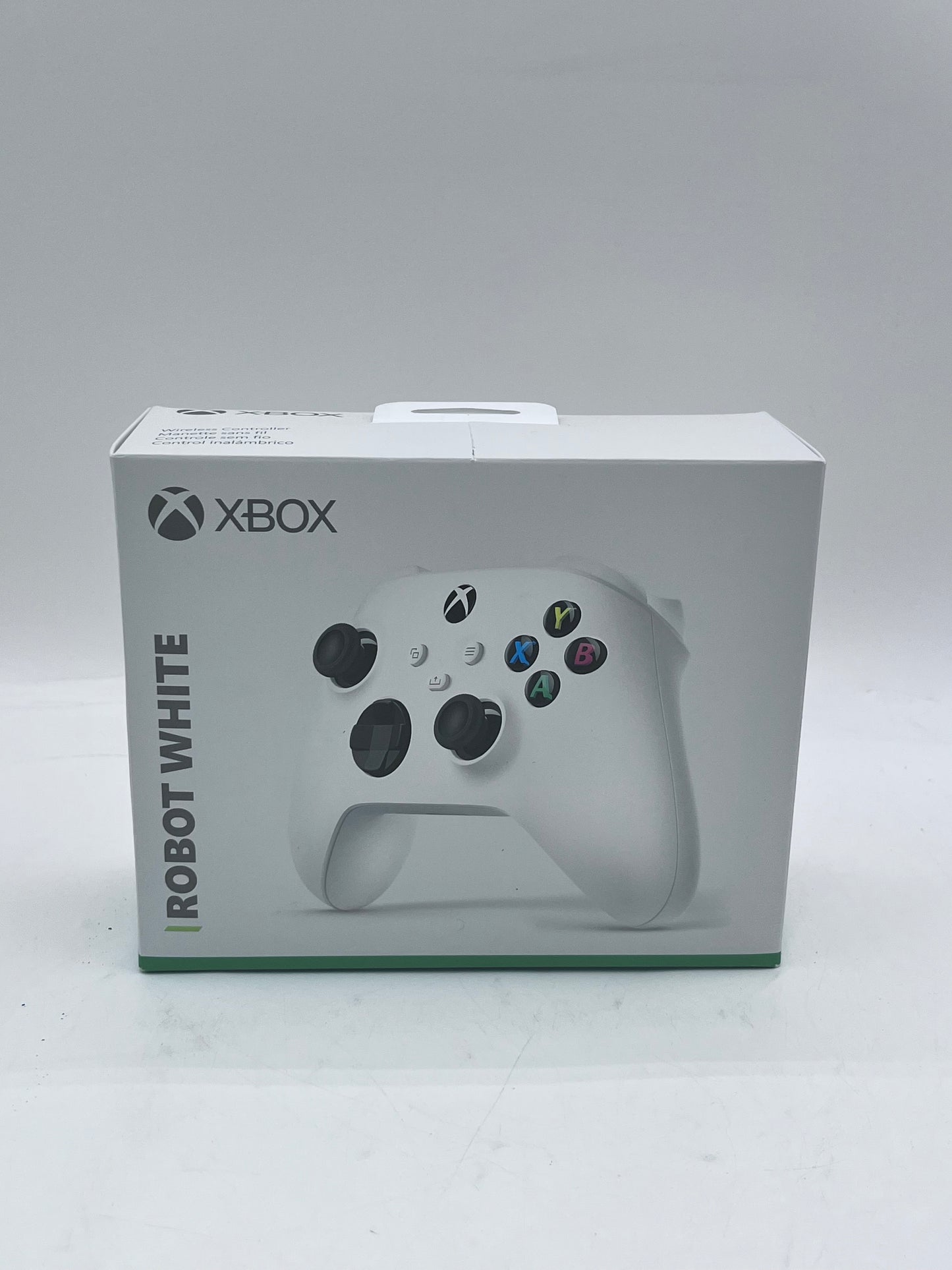 Microsoft Xbox 1914 Series Wireless Controller - White
