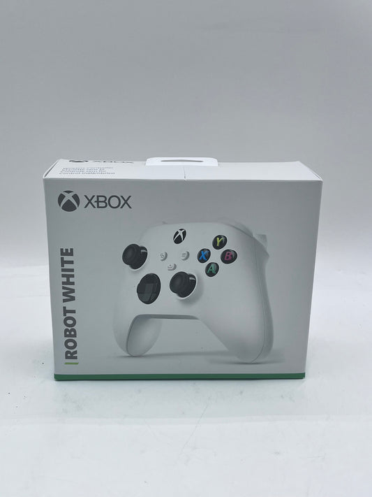 Microsoft Xbox 1914 Series Wireless Controller - White