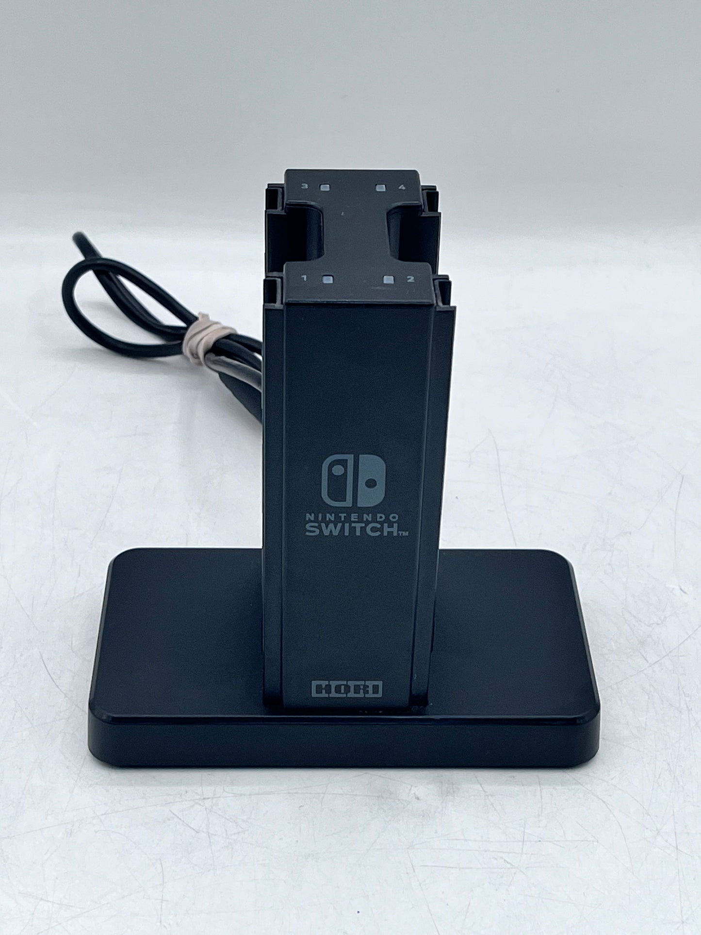 Nintendo Switch Joy Con Pair HAC-011  - Used - Black