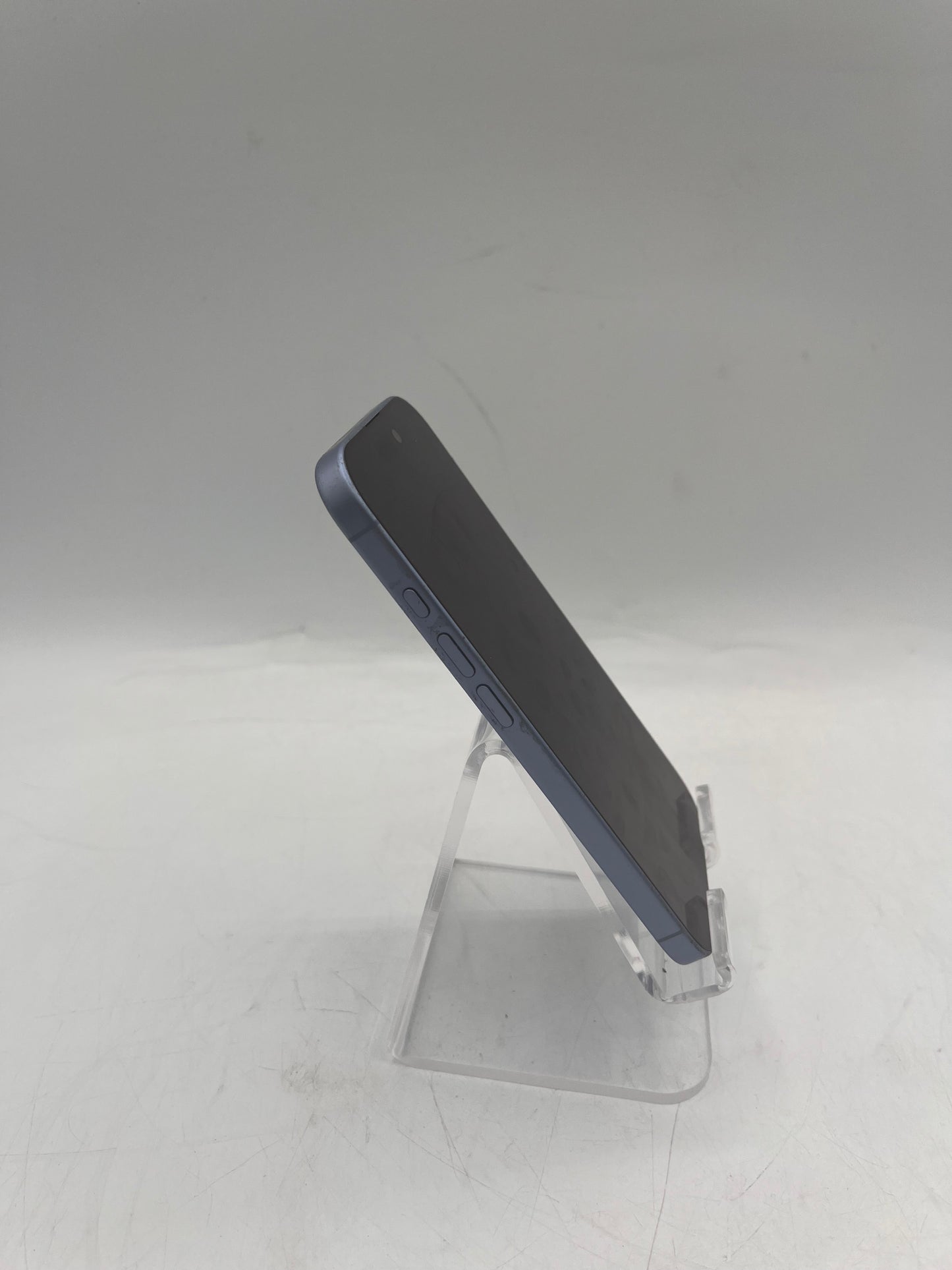 T-Mobile Apple iPhone 17 256GB Mist Blue A3258 MG484LL/A 100% Battery Health