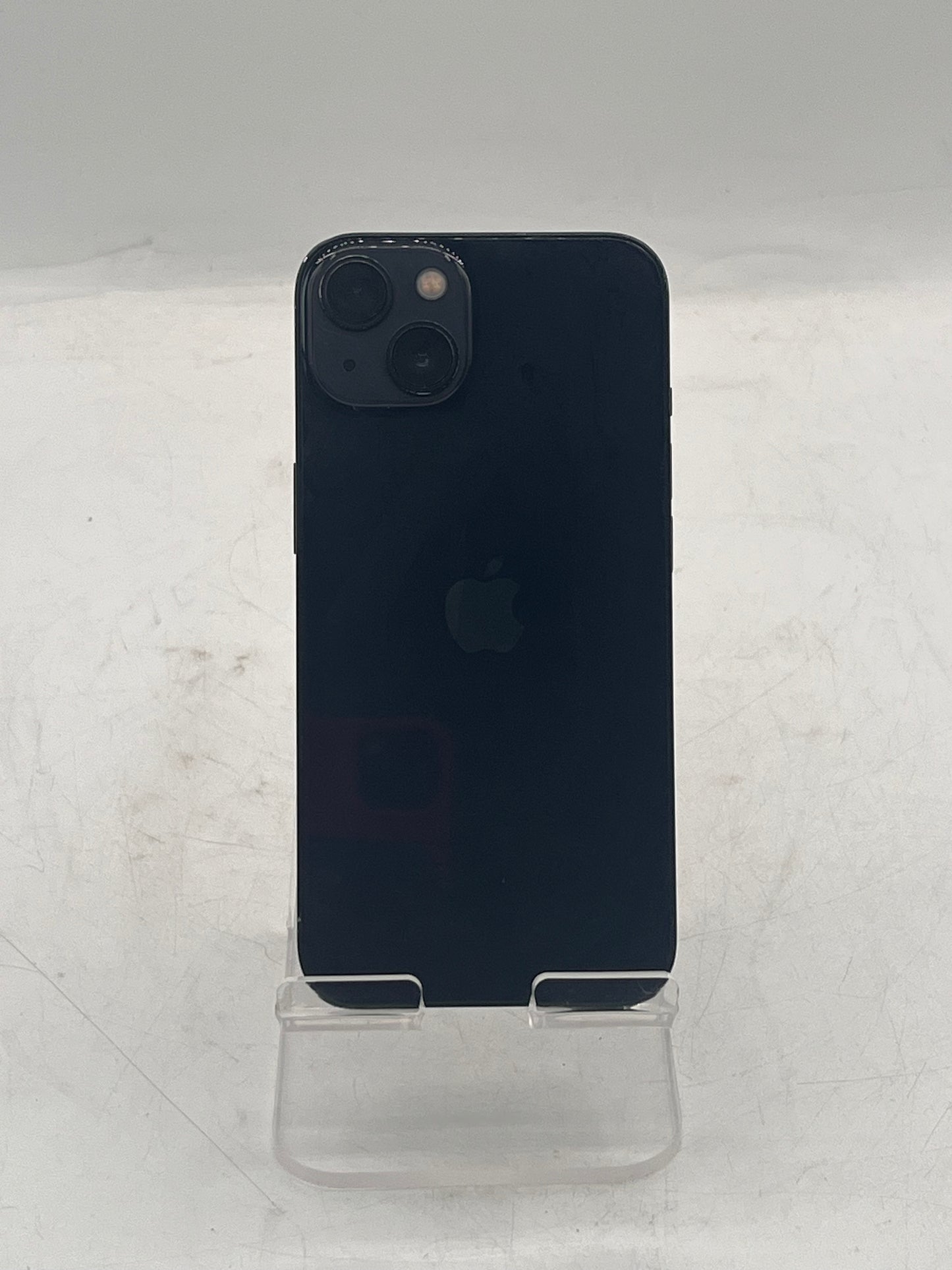 Unlocked Apple iPhone 13 128GB A2482 MLML3LL/A Black 100% Battery Health