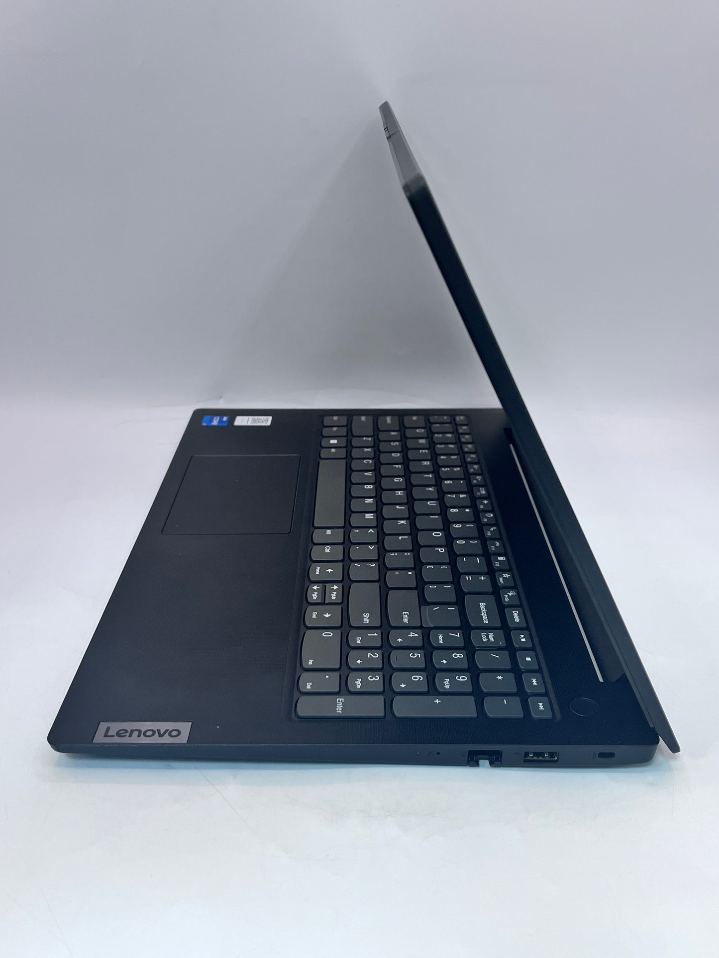 2025 Lenovo V15 G4 15.6" i7-13620H 16GB 512GB - Black