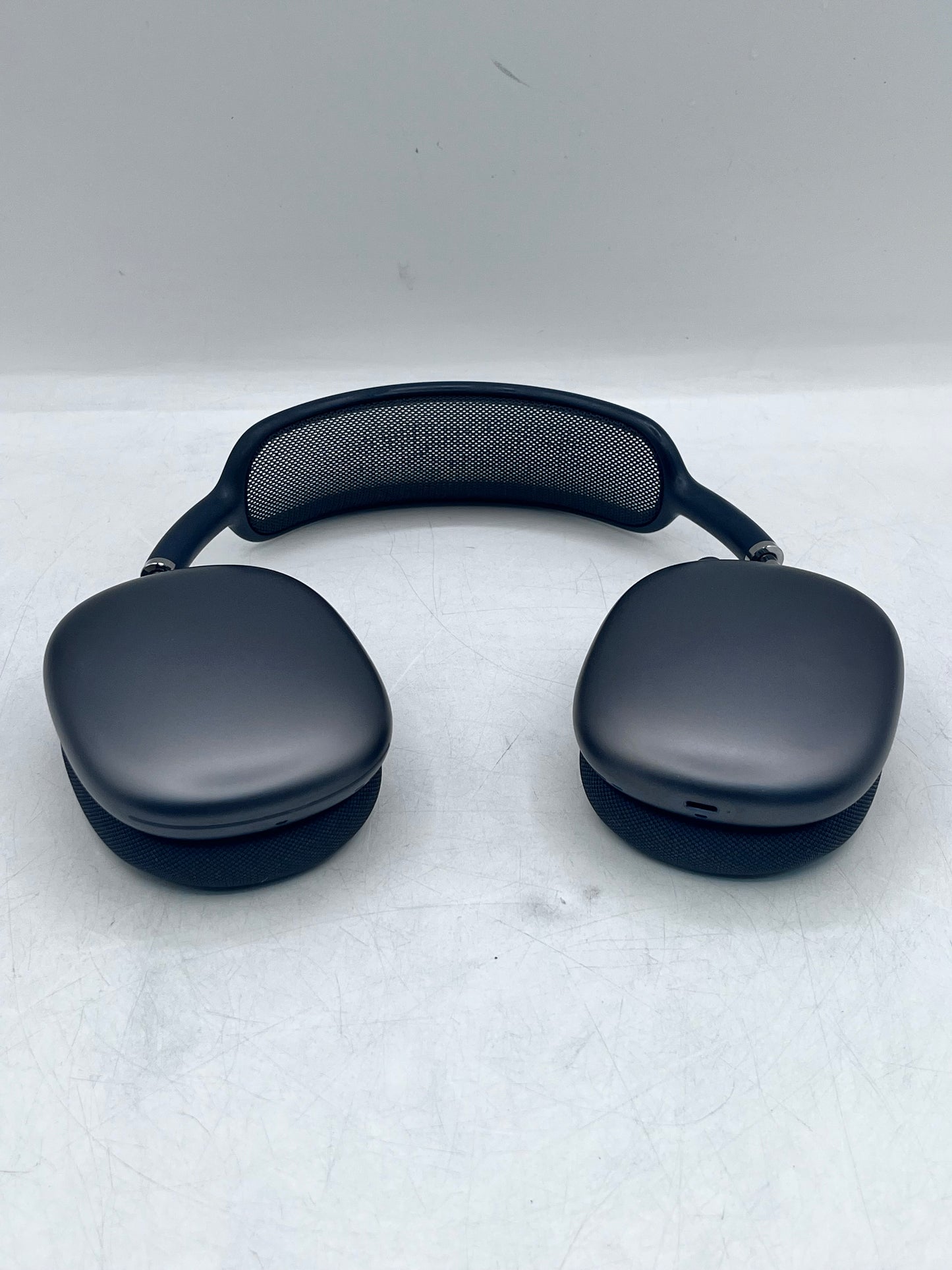 Apple AirPods Max (Lightning) A2096 with Smart Case - Space Gray