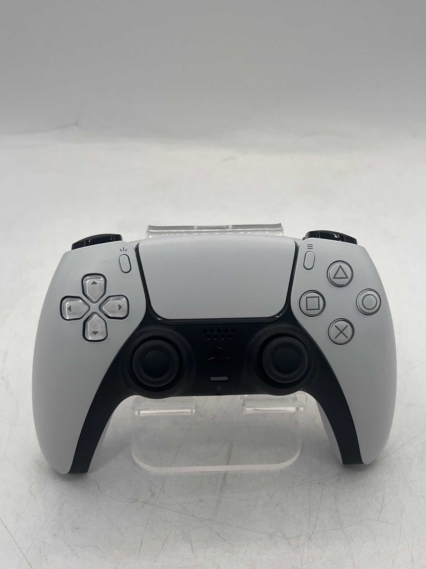 Sony PS5 CFI-ZCT1W Video Game Controller - White