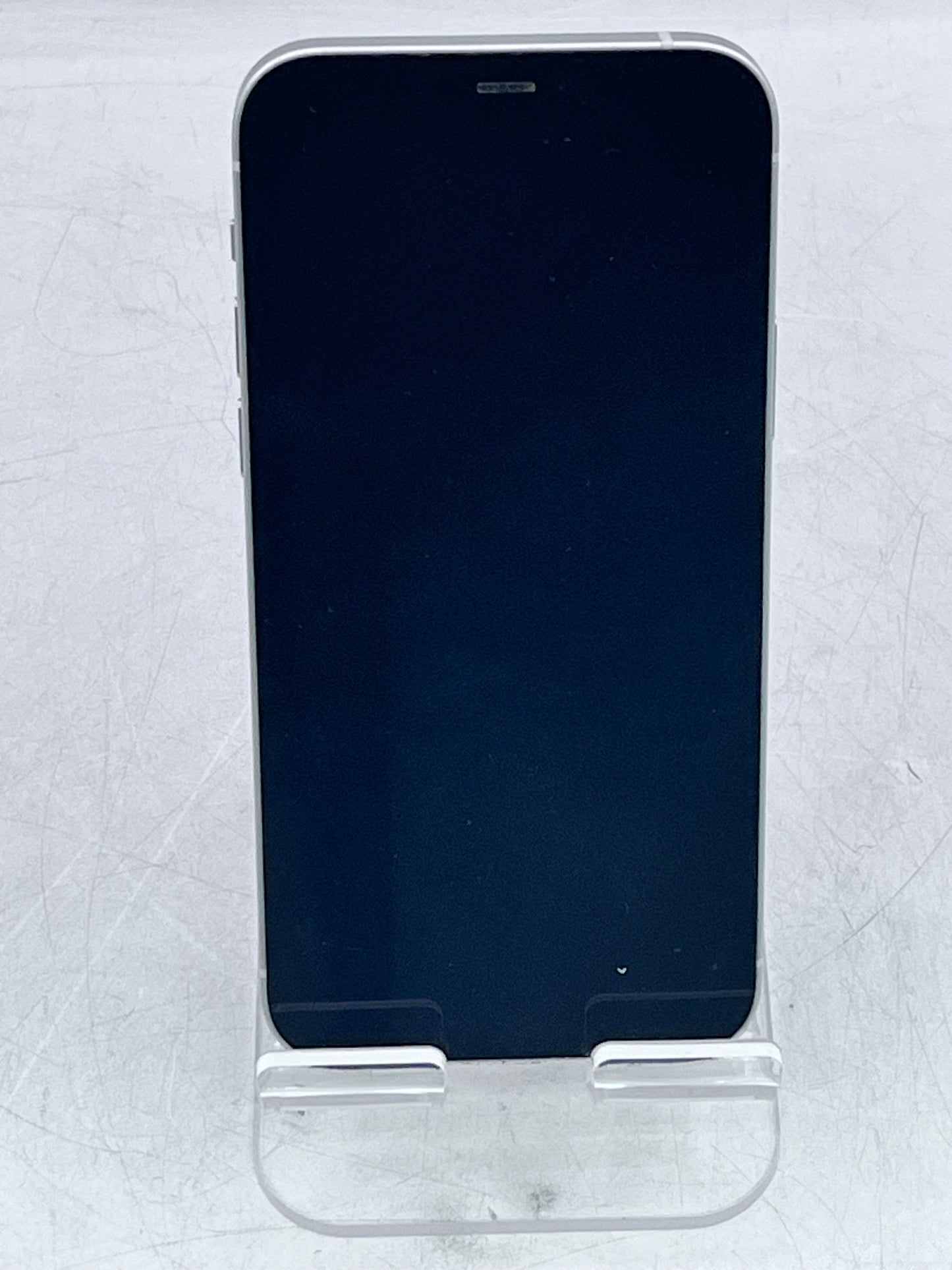 Unlocked Apple iPhone 12 A2172 MGFA3LL/A 128GB - White READ