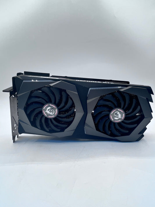 MSI GeForce RTX 2070 Super Gaming X 8GB GDDR6 Black