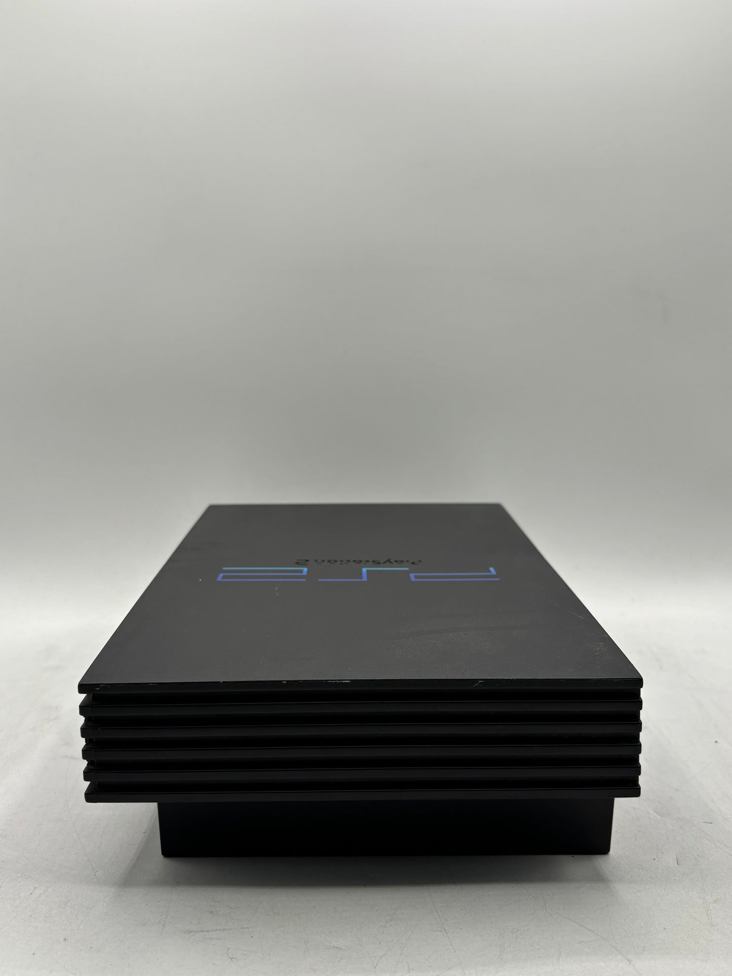 Sony PS2 PlayStation 2 Fat SCPH-35001 Black CONSOLE ONLY