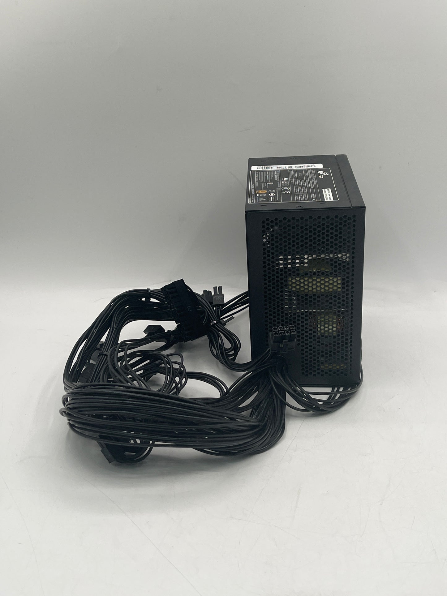 FSP400-60AGBAK - 100-240VAC, 400W Psu Power Supply 80 Plus Gold Lenovo