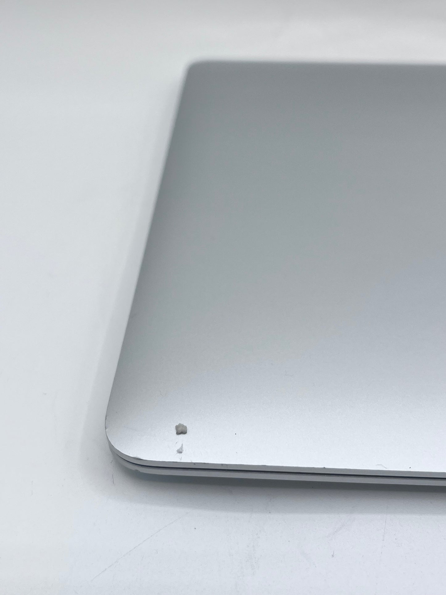 2020 Apple MacBook Air 13.3" M1 7C 8GB 256GB A2337 REMOTELY MANAGED BYPASSED