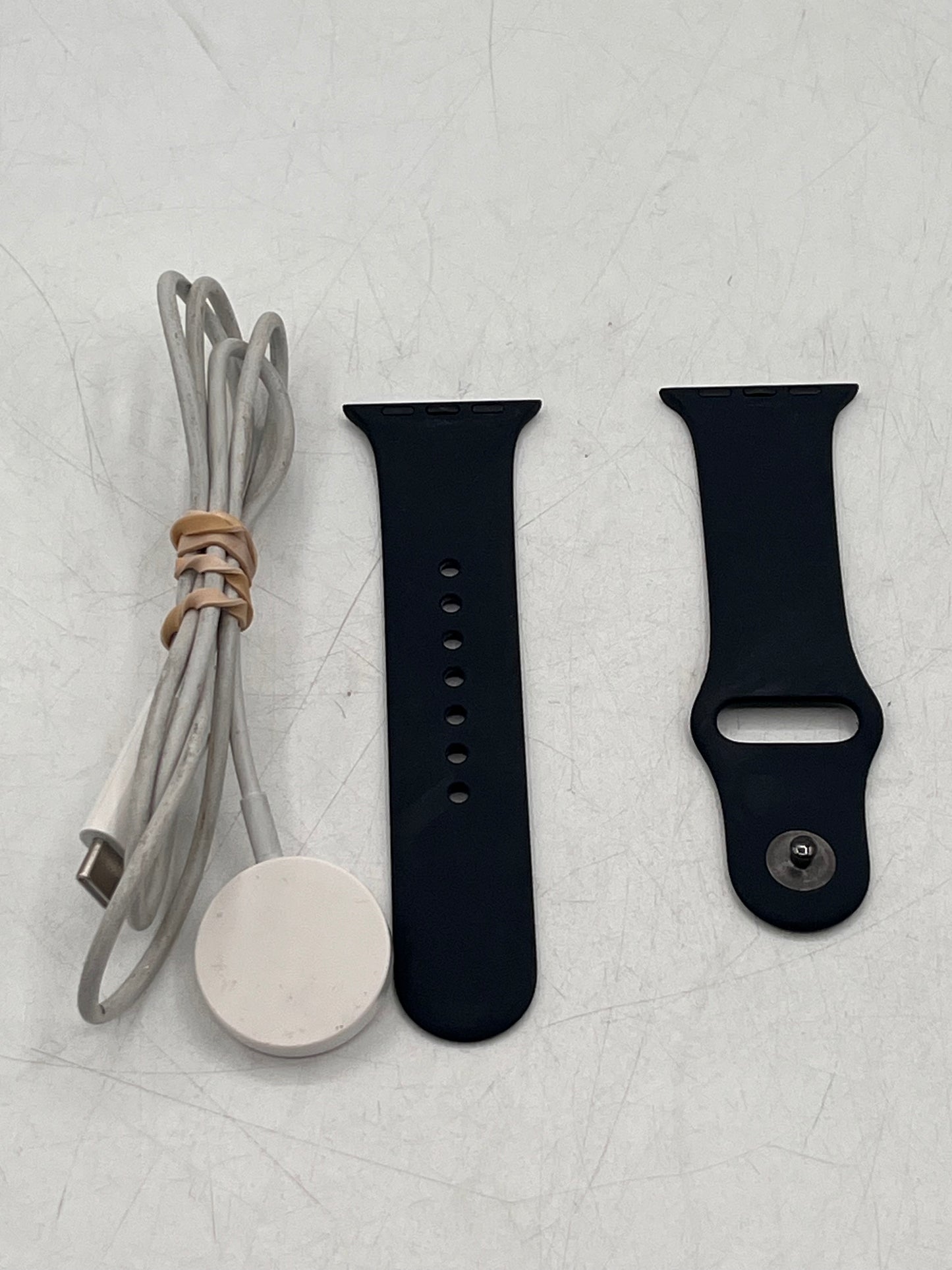 Apple Watch SE 2 A2726 (2022) 40mm Midnight Aluminum GPS and Cellular