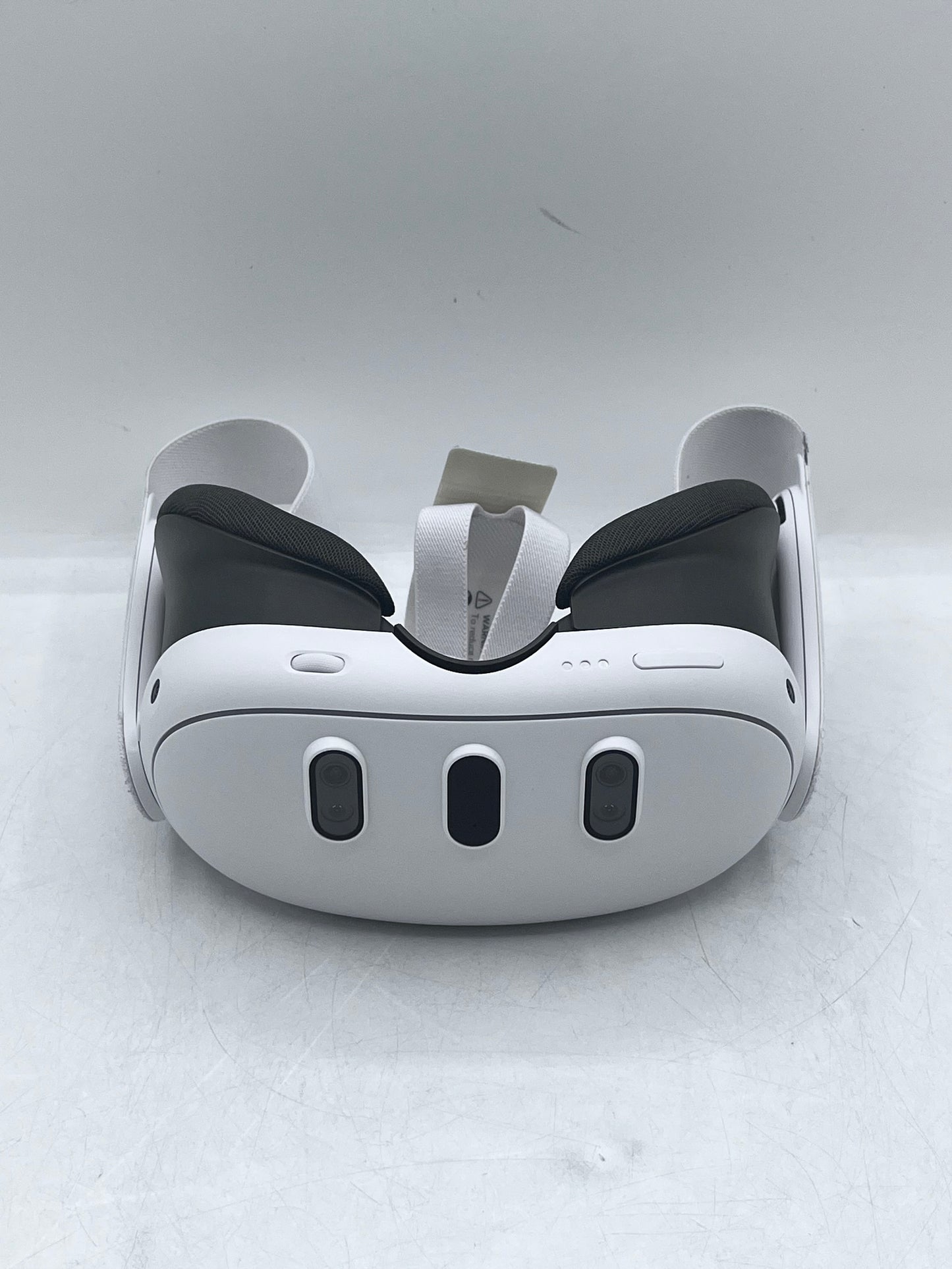 Meta Oculus Quest 3 512GB Virtual Reality Headset - White