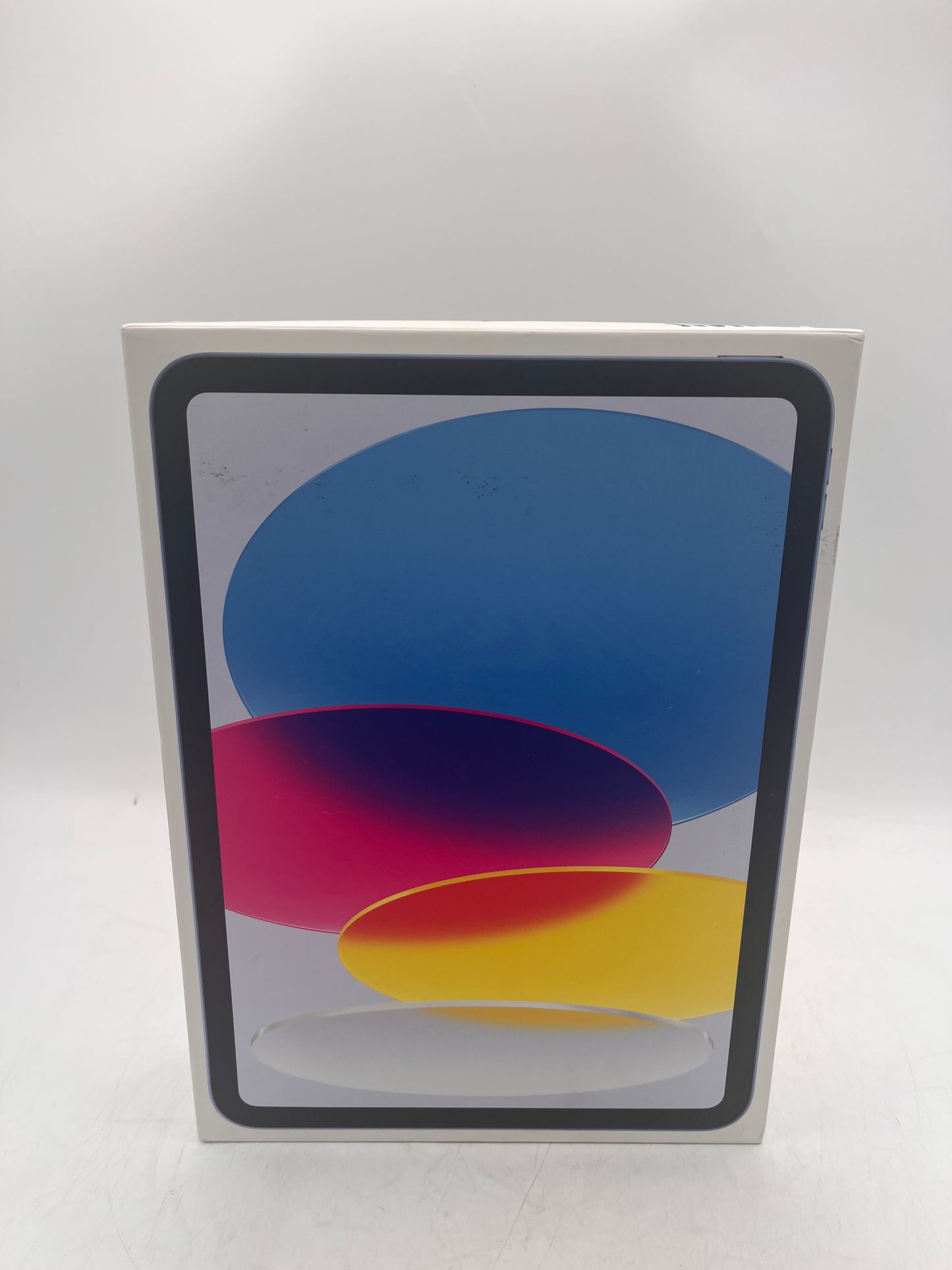 Apple iPad (11th Gen) A3354 MD4A4LL/A (2025) Wi‑Fi 128GB - Blue