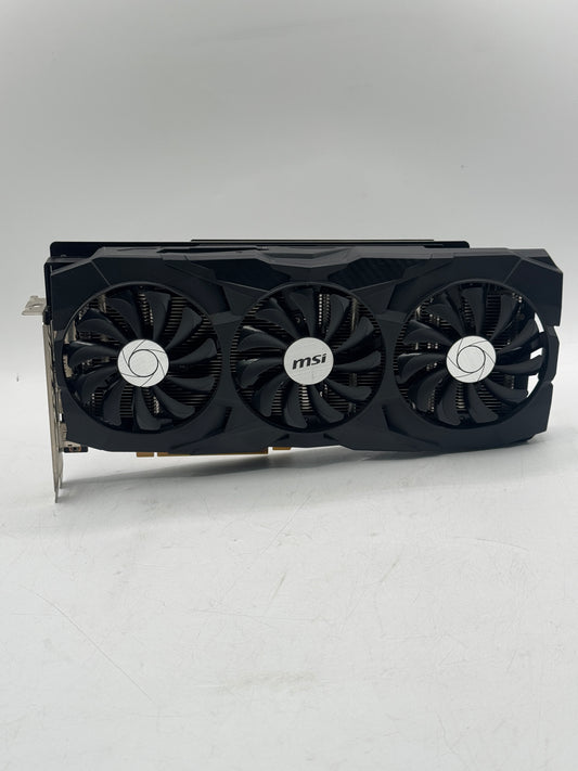 MSI GeForce RTX 2070 TRI FROZR 8GB GDDR6 Graphics Card Free Shipping